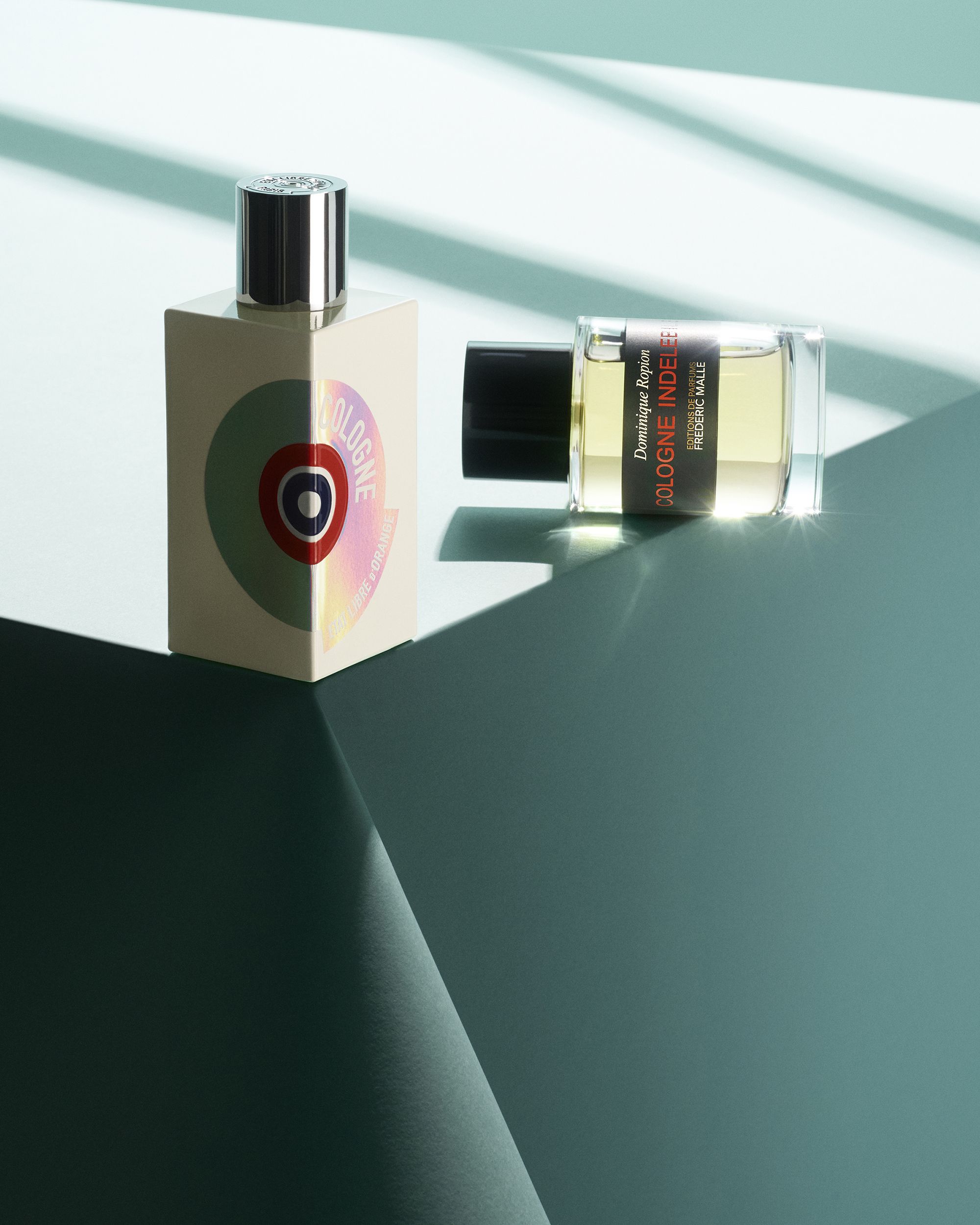 MARIE CLAIRE MAGAZINE COSMETICS-#1