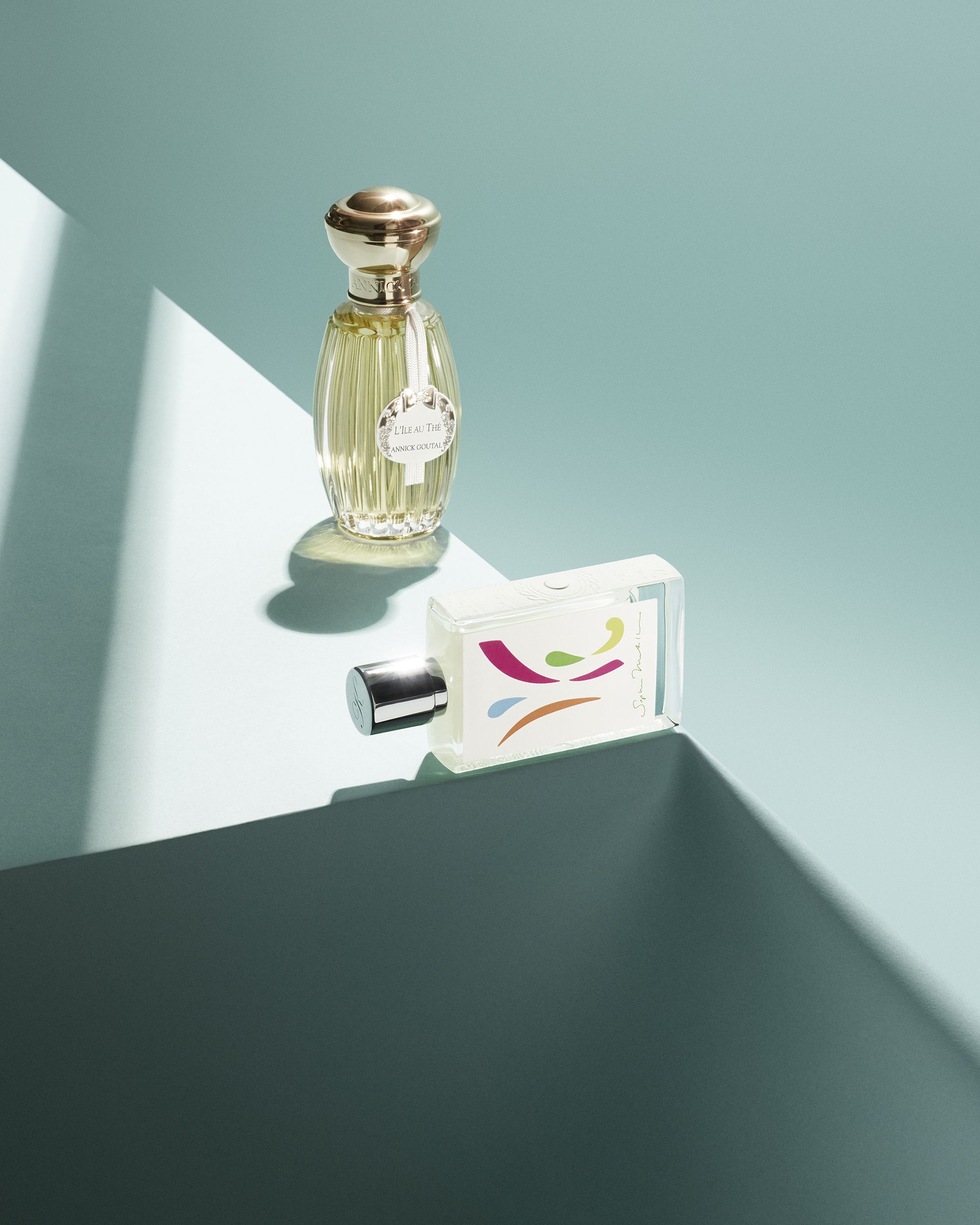 MARIE CLAIRE MAGAZINE COSMETICS-#0