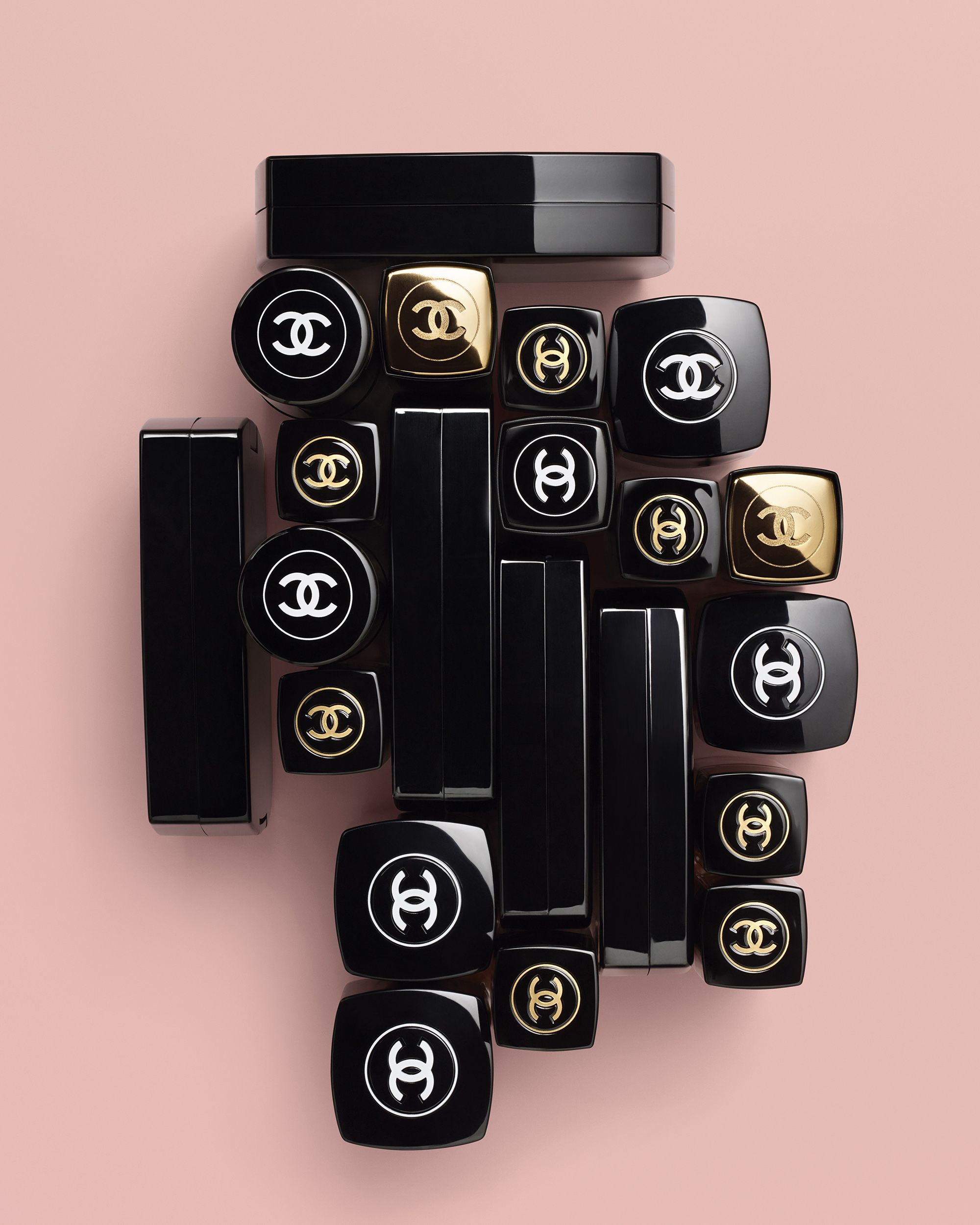 CHANEL SPRING 2020 COSMETICS-#0