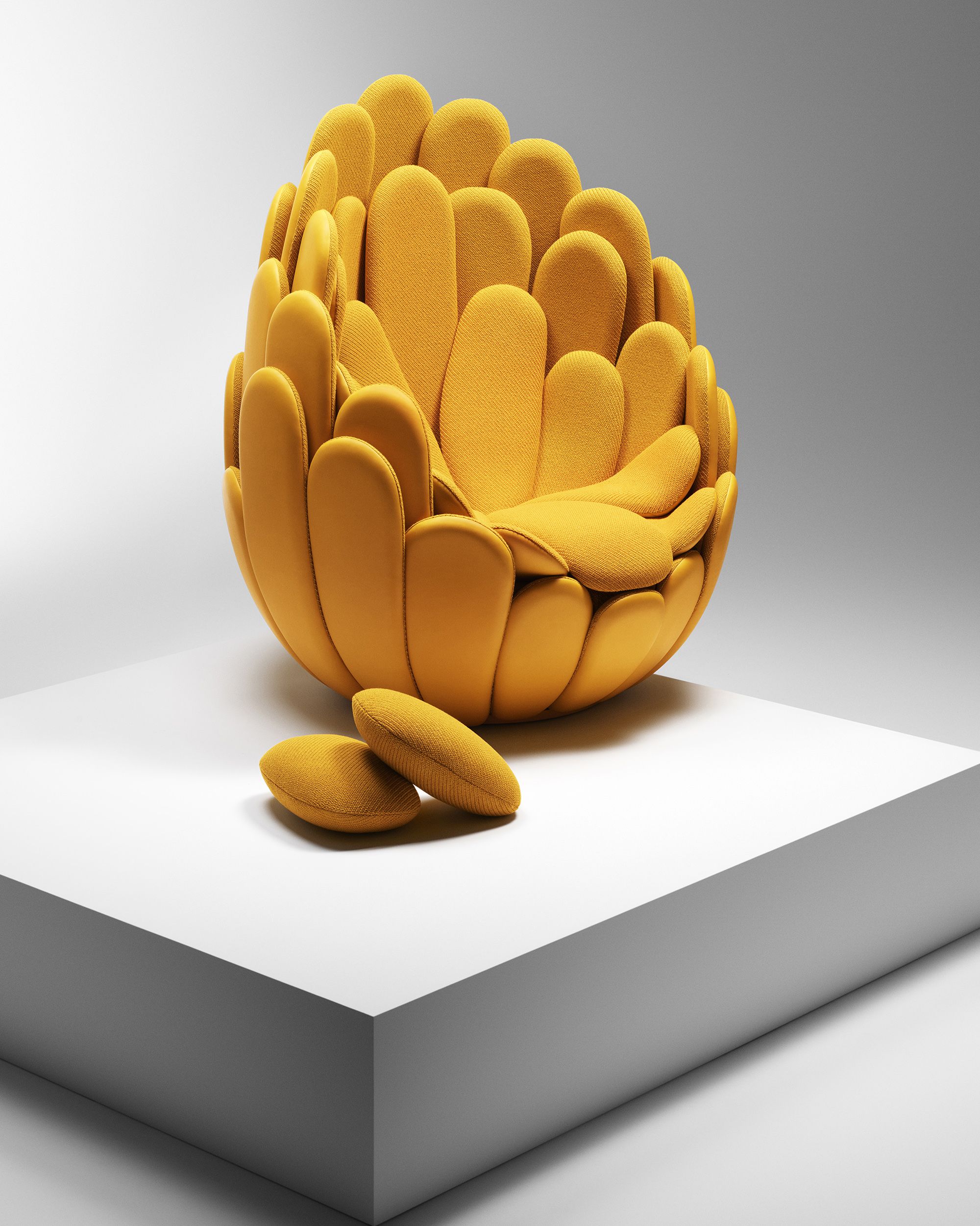 LOUIS VUITTON OBJETS NOMADES FURNITURE-#7