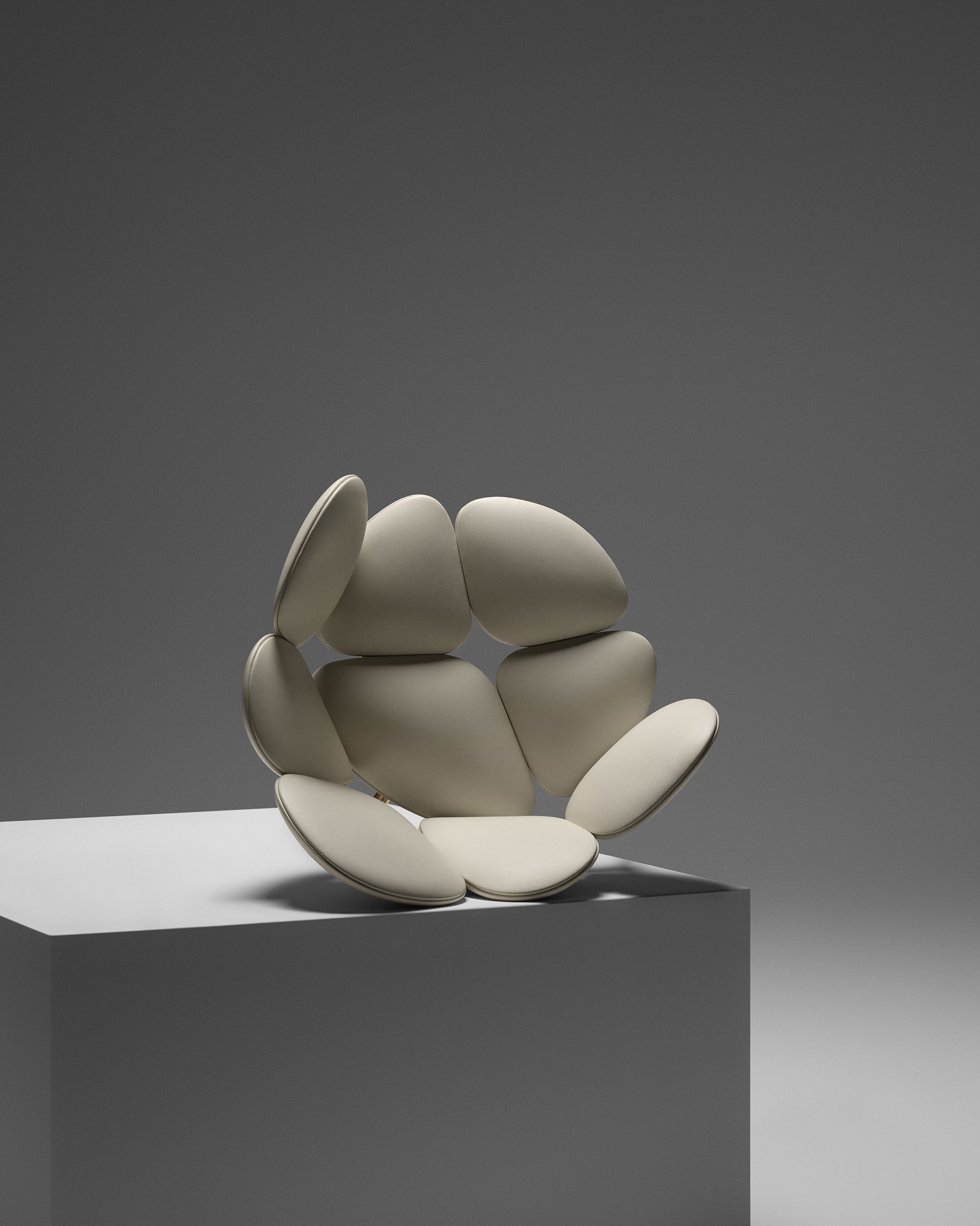 LOUIS VUITTON OBJETS NOMADES FURNITURE-#0