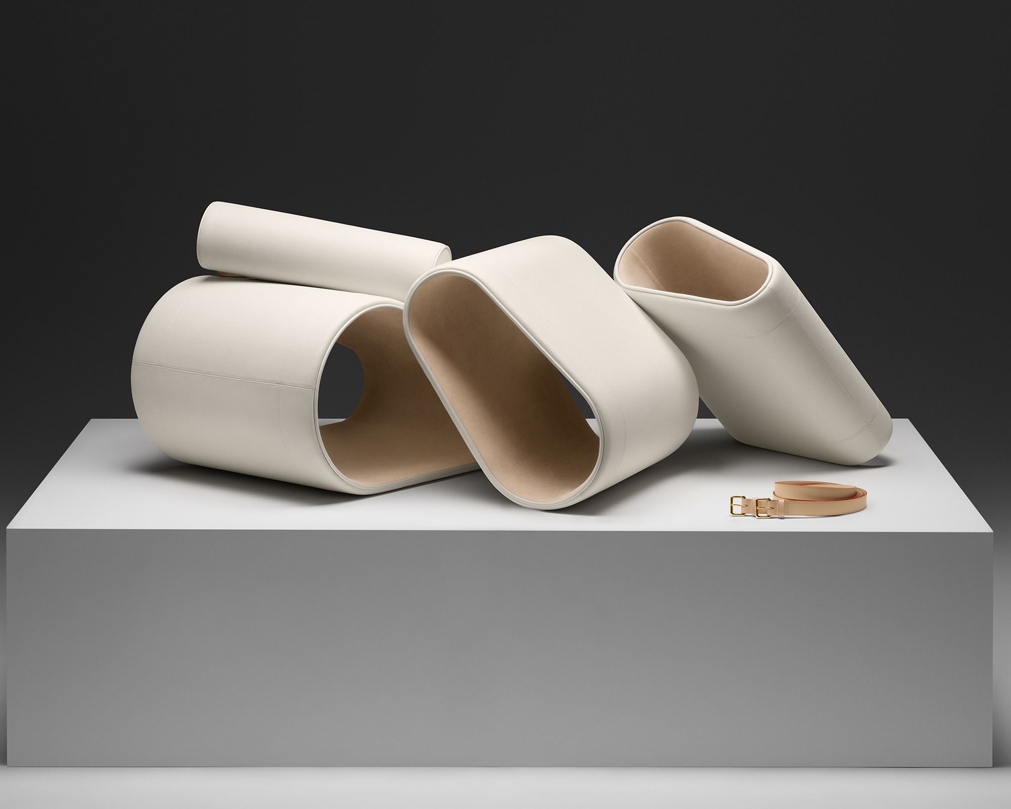 LOUIS VUITTON OBJETS NOMADES FURNITURE-#2