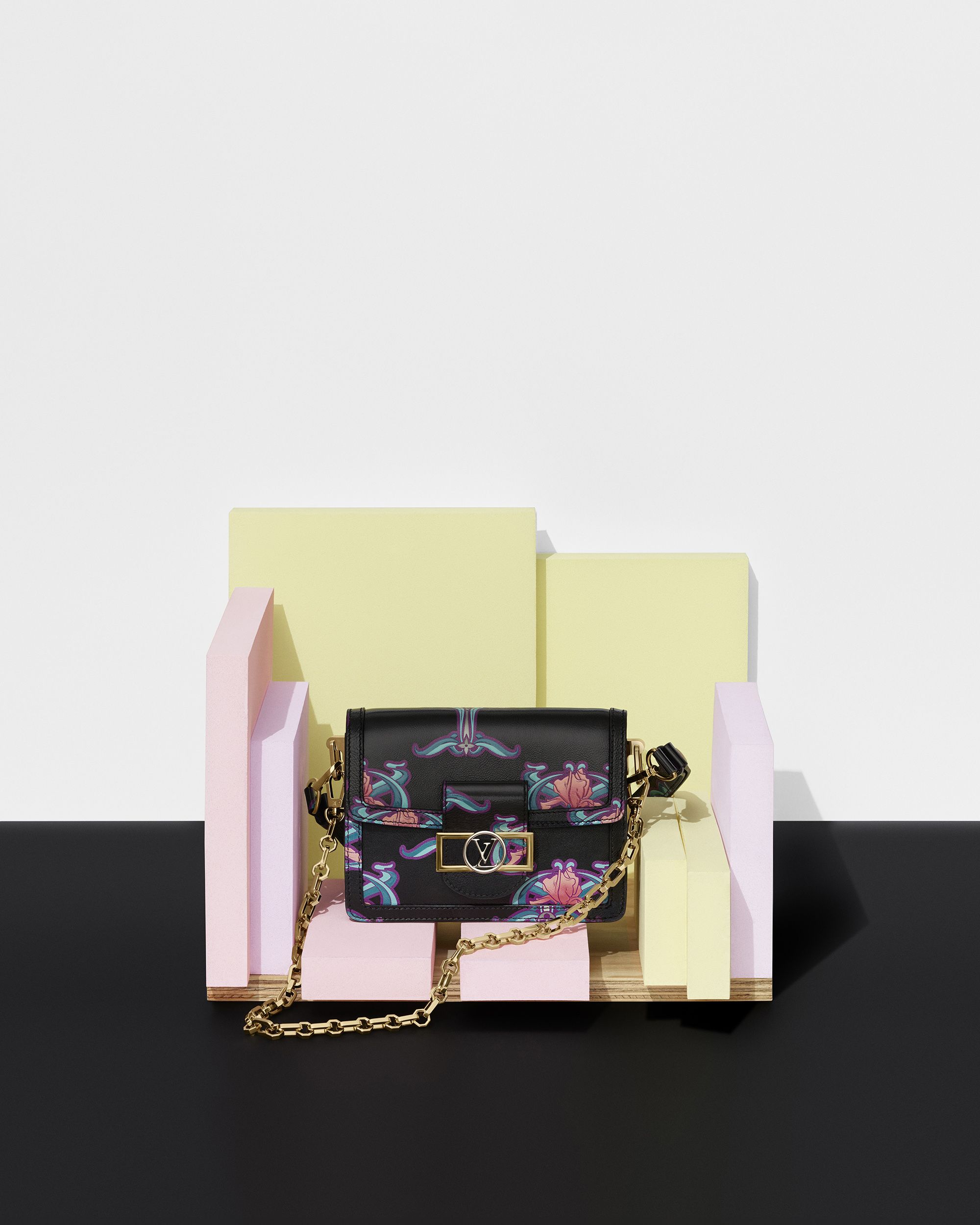 LOUIS VUITTON D�FIL�-#3