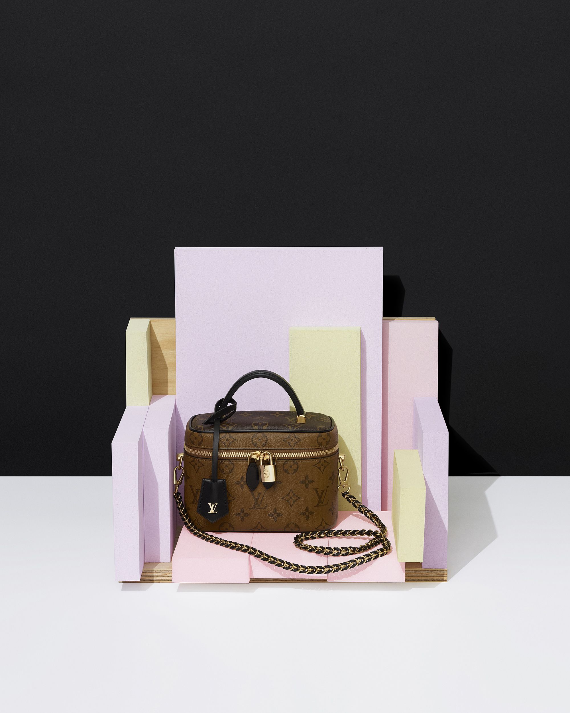 LOUIS VUITTON D�FIL�-#1