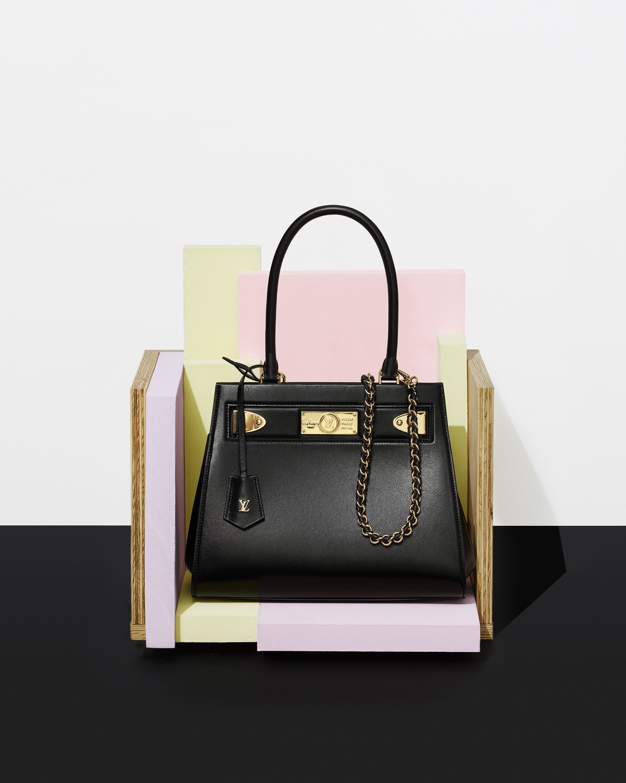 LOUIS VUITTON D�FIL�-#0