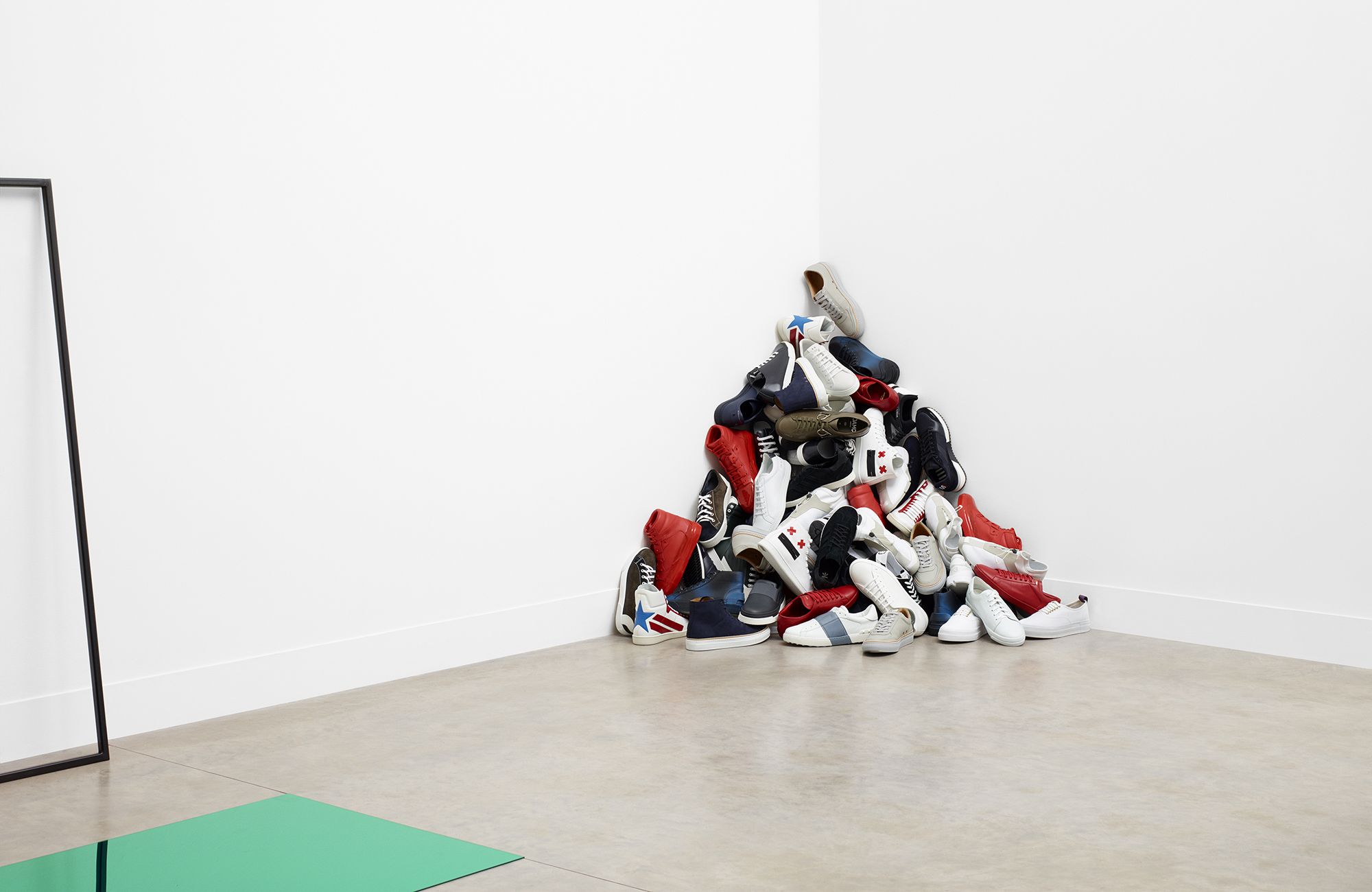 MATCHESFASHION MAGAZINE-#4