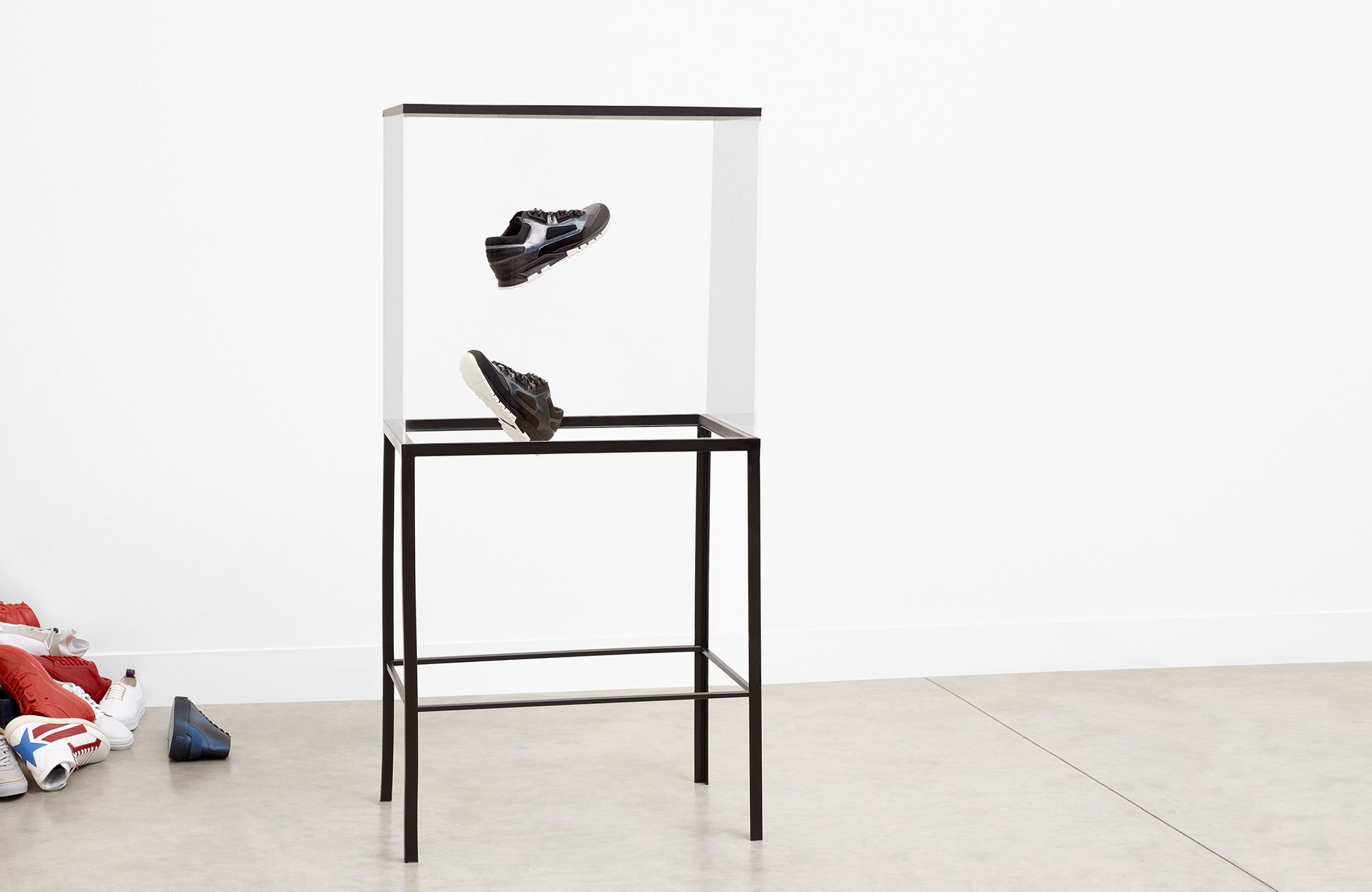 MATCHESFASHION MAGAZINE-#1