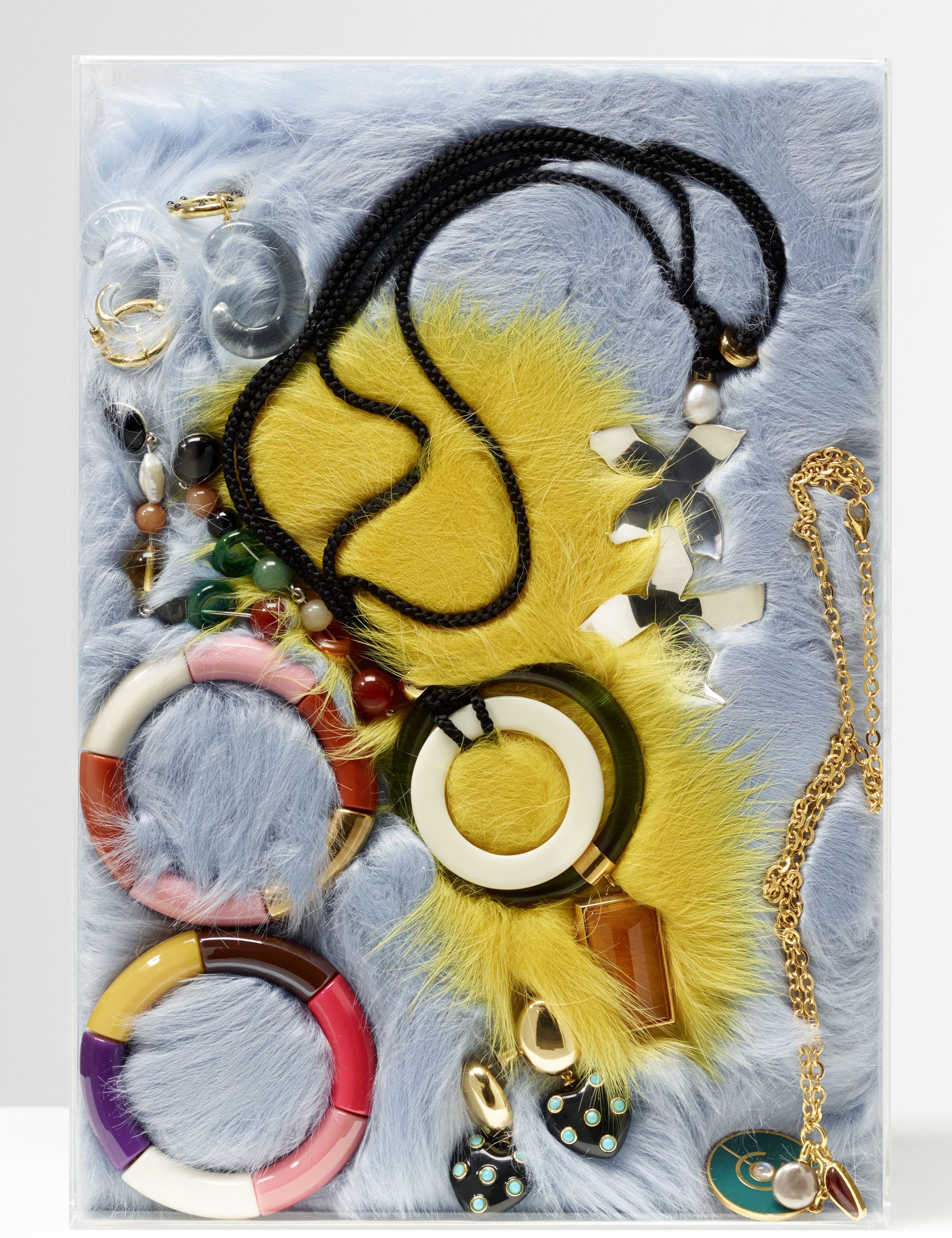 TOMORROWLAND ACCESSORIES JAPON-#2