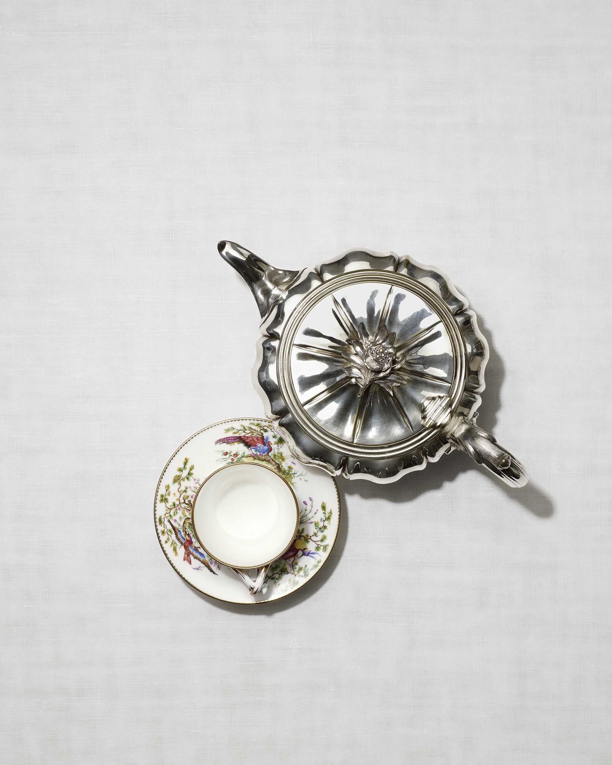 HOLIDAY MAGAZINE ACCESSORIES FOOD TABLEWARE-#1