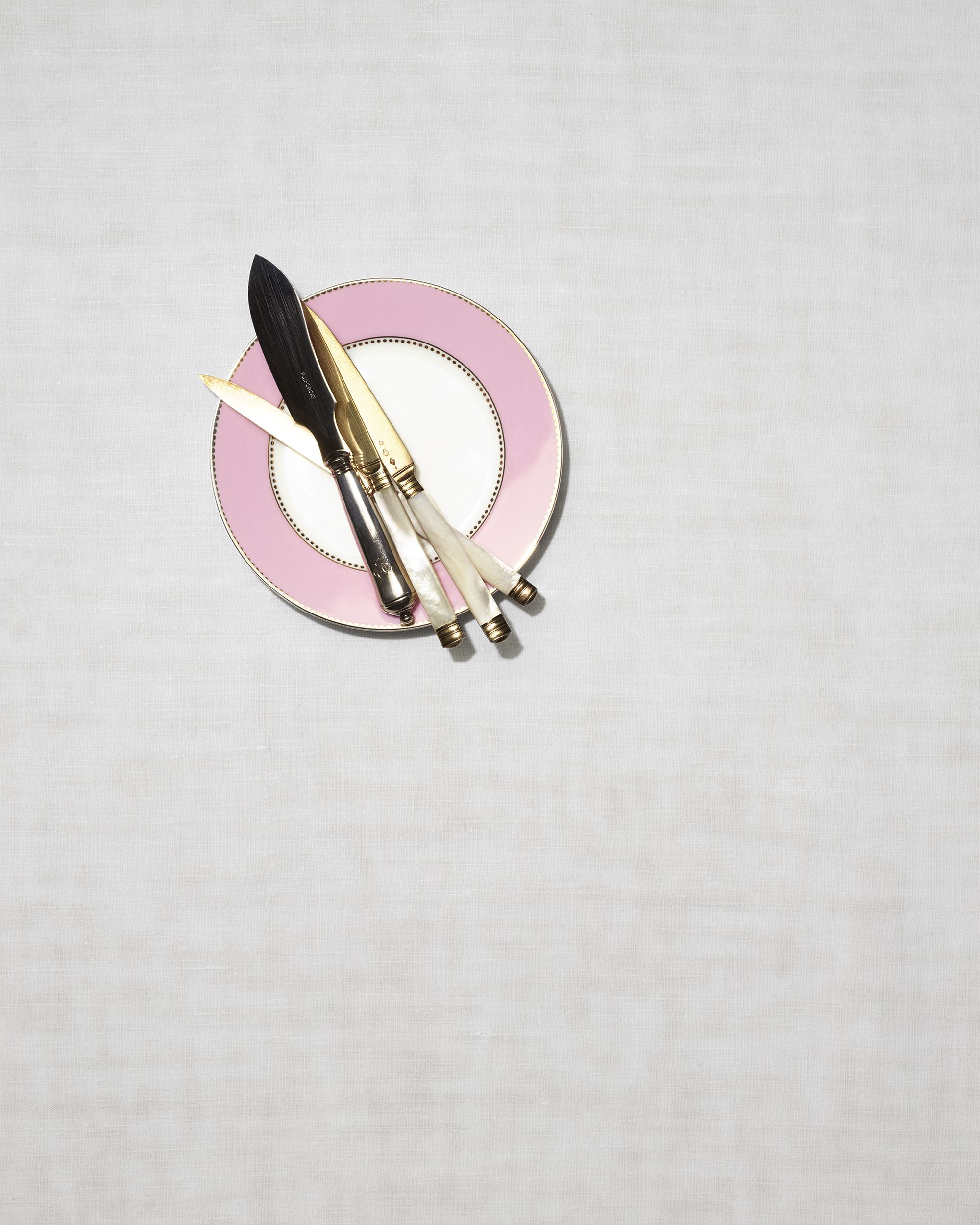 HOLIDAY MAGAZINE ACCESSORIES FOOD TABLEWARE-#0