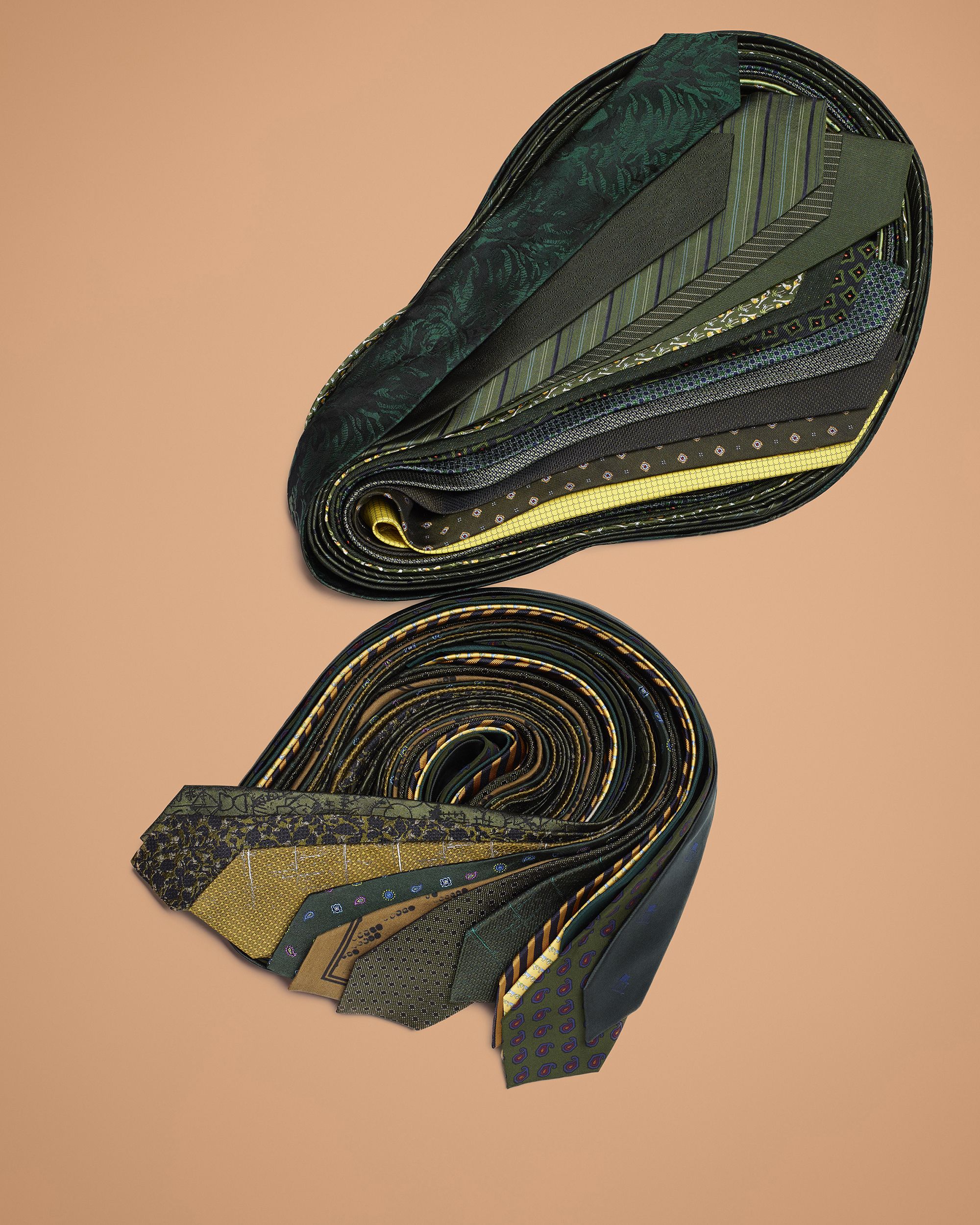 WALLSREET JOURNAL ACCESSORIES-#1