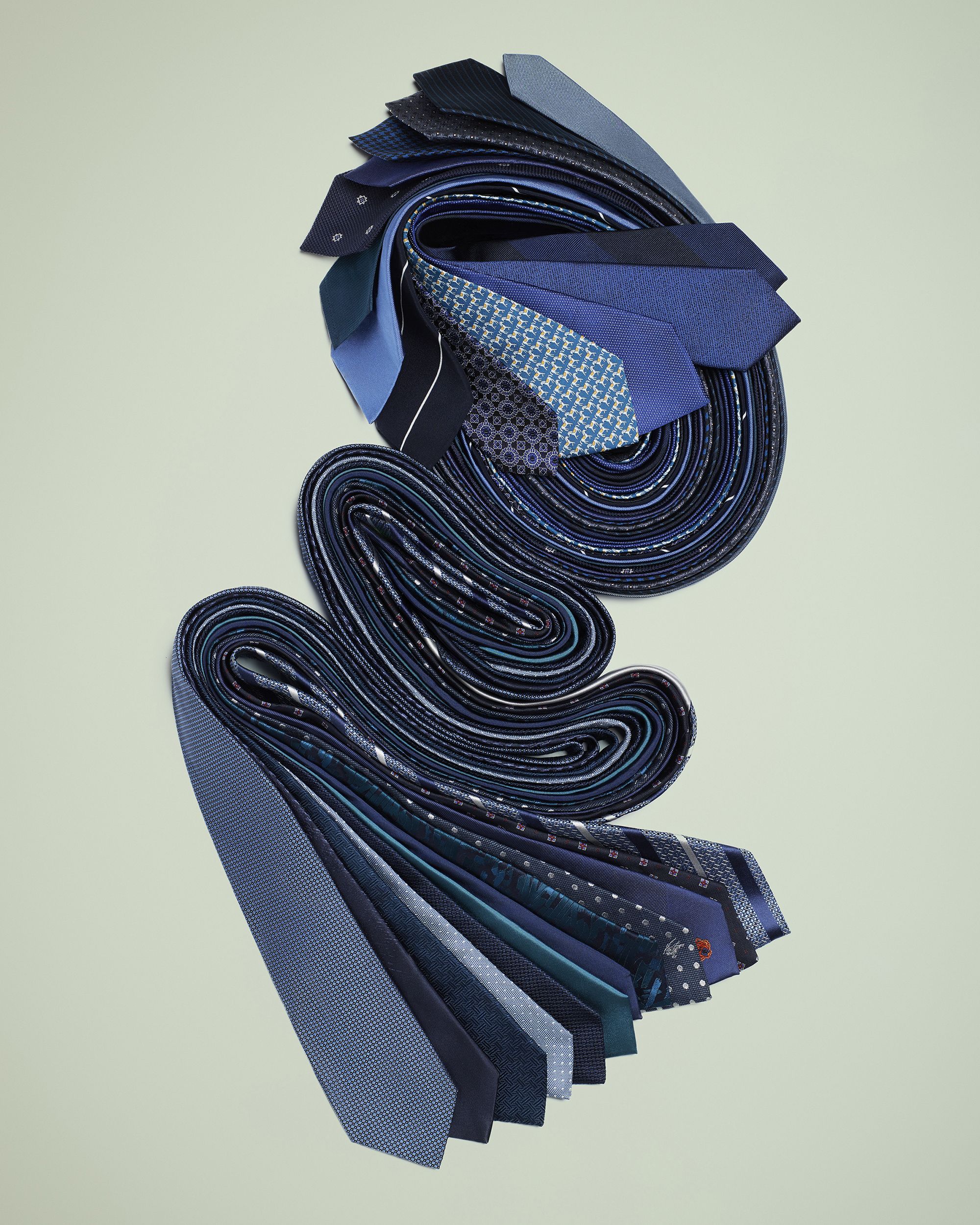 WALLSREET JOURNAL ACCESSORIES-#0