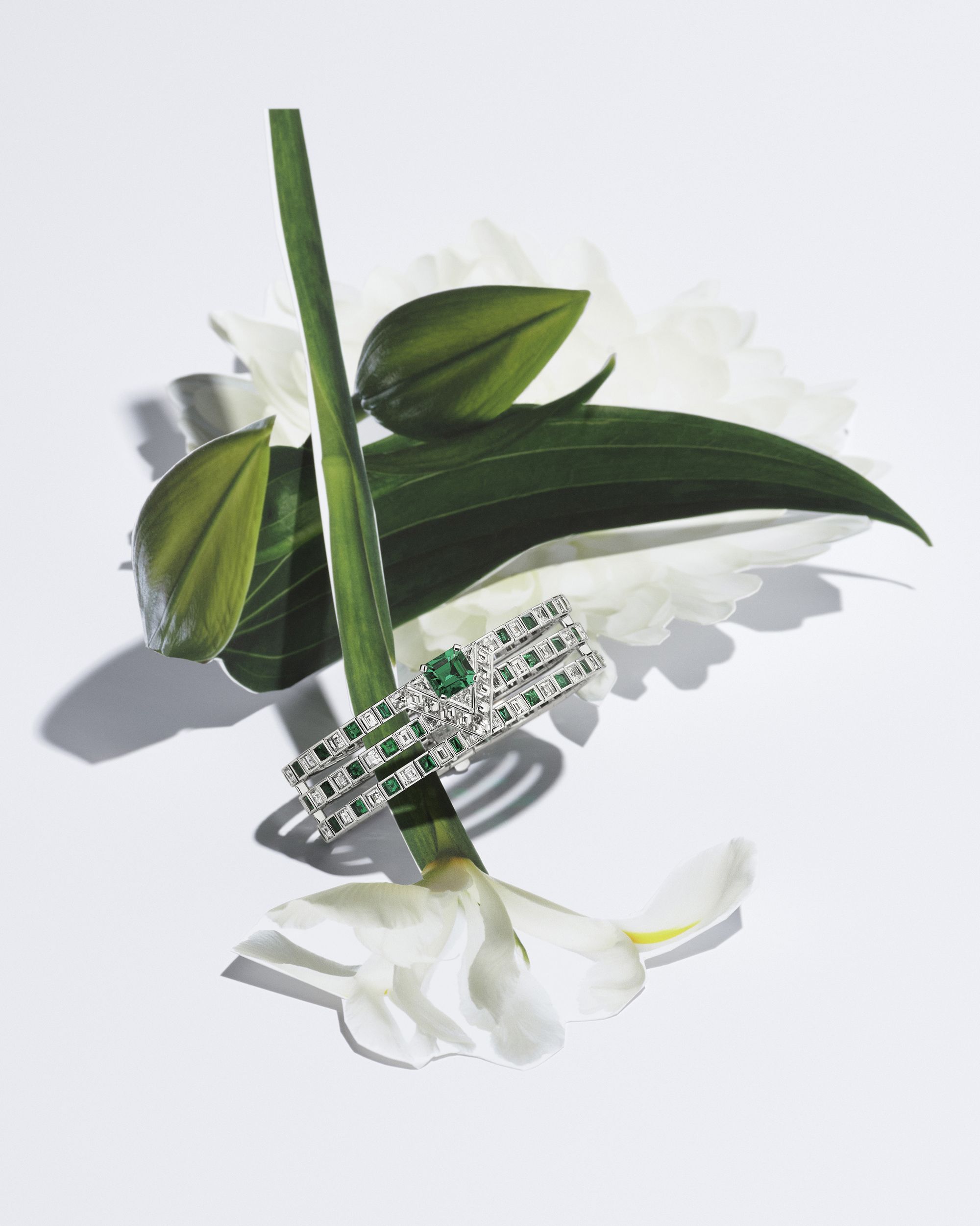 ELLE JEWELLERY MAGAZINE-#6