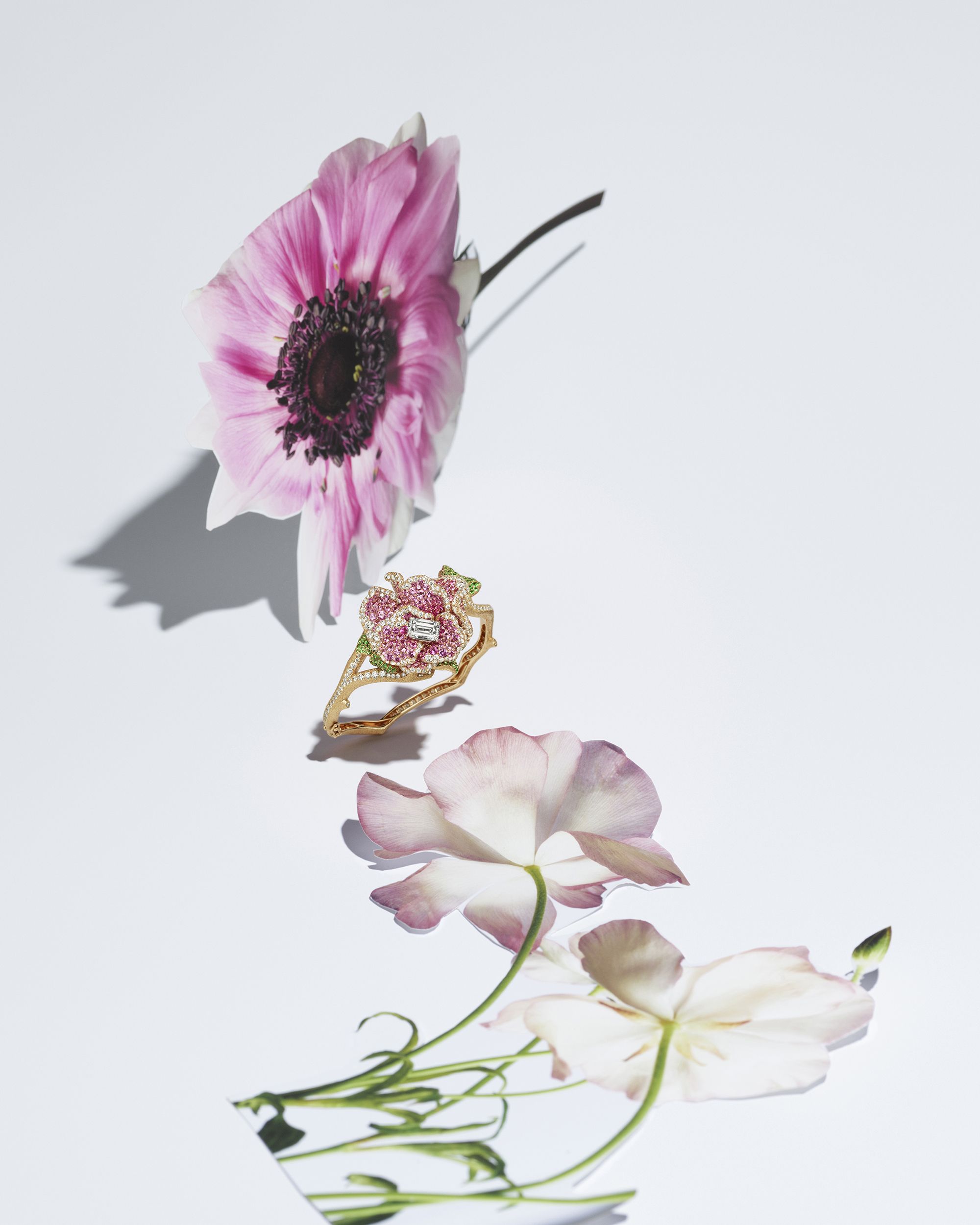 ELLE JEWELLERY MAGAZINE-#7