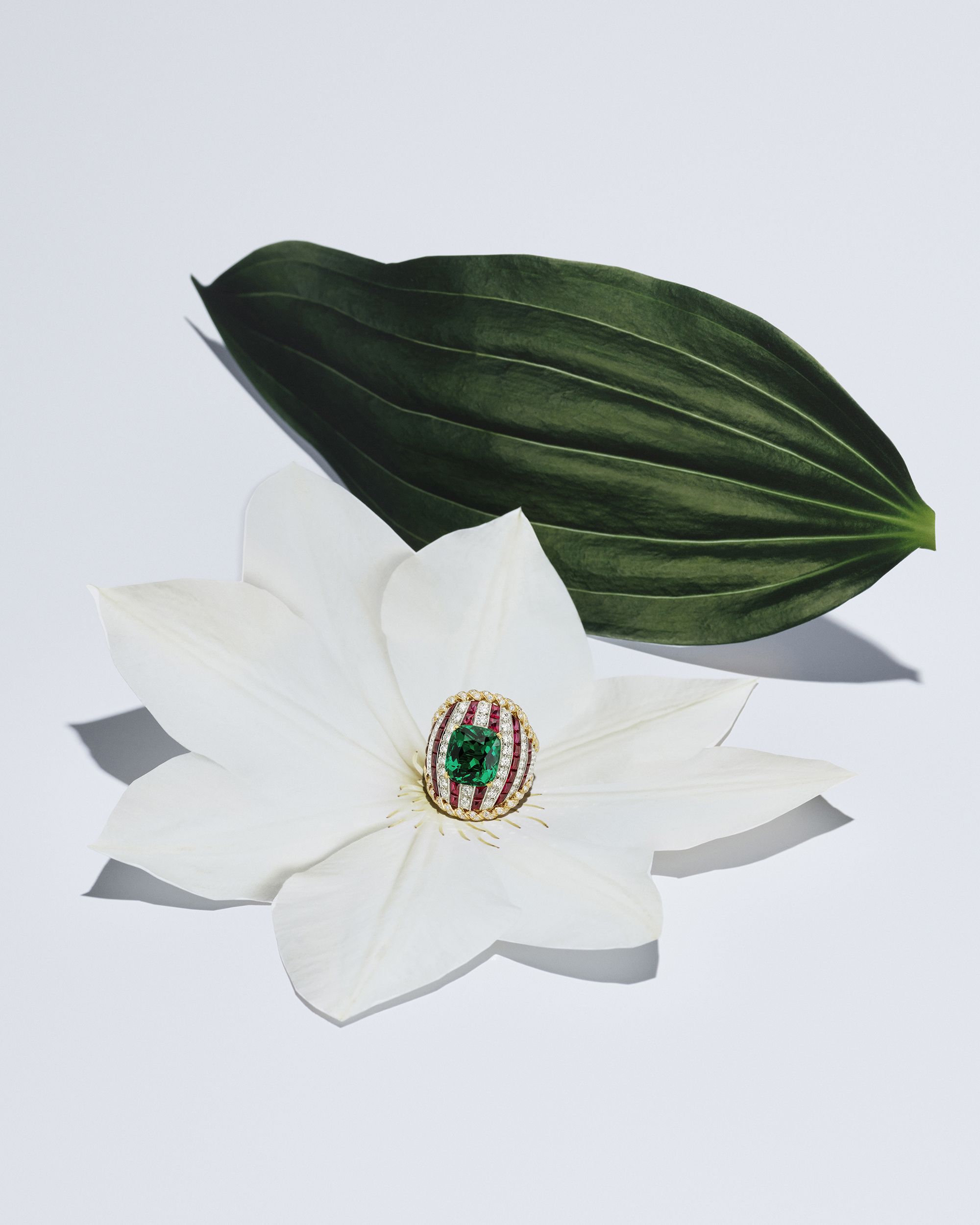 ELLE JEWELLERY MAGAZINE-#8