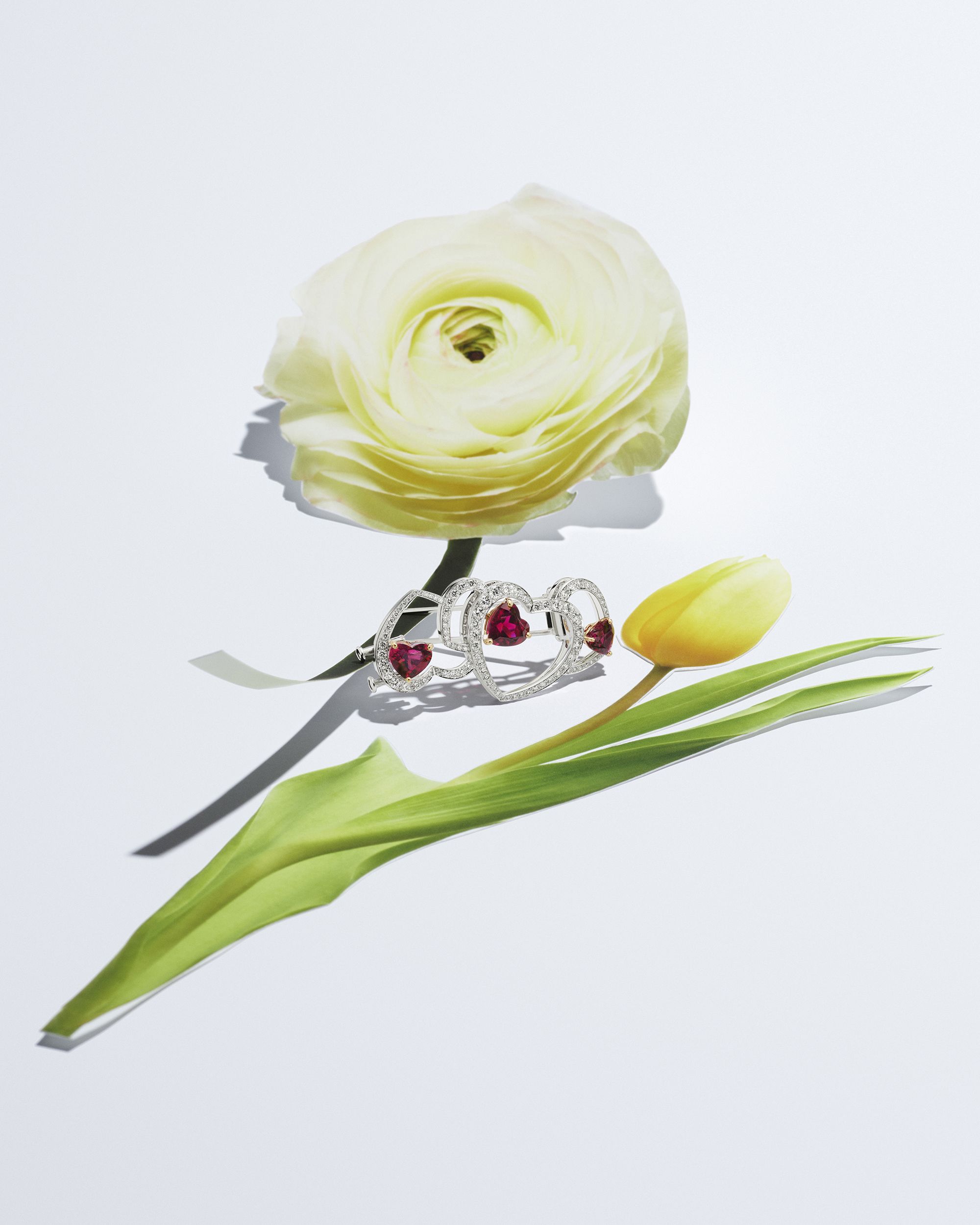 ELLE JEWELLERY MAGAZINE-#9