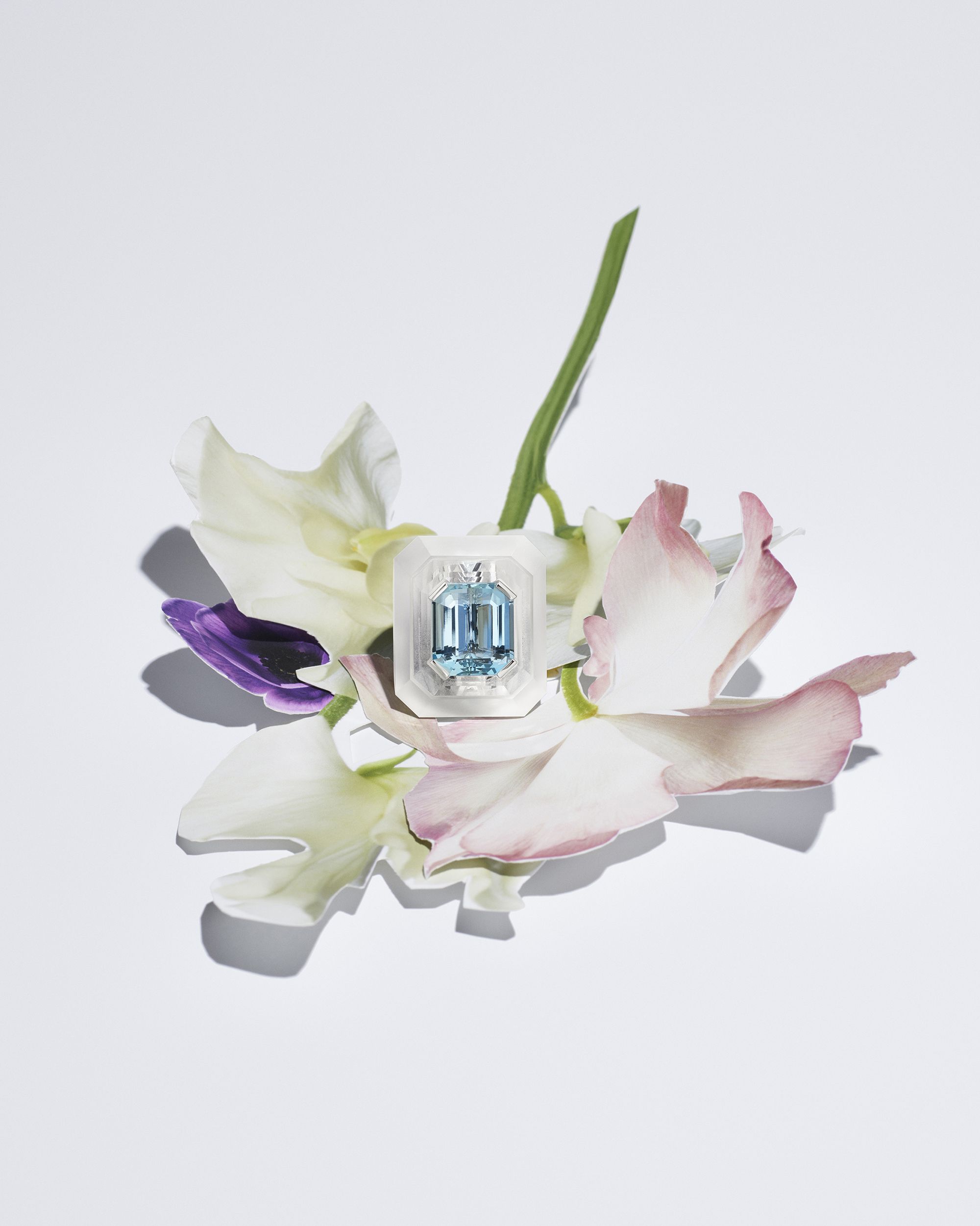 ELLE JEWELLERY MAGAZINE-#0