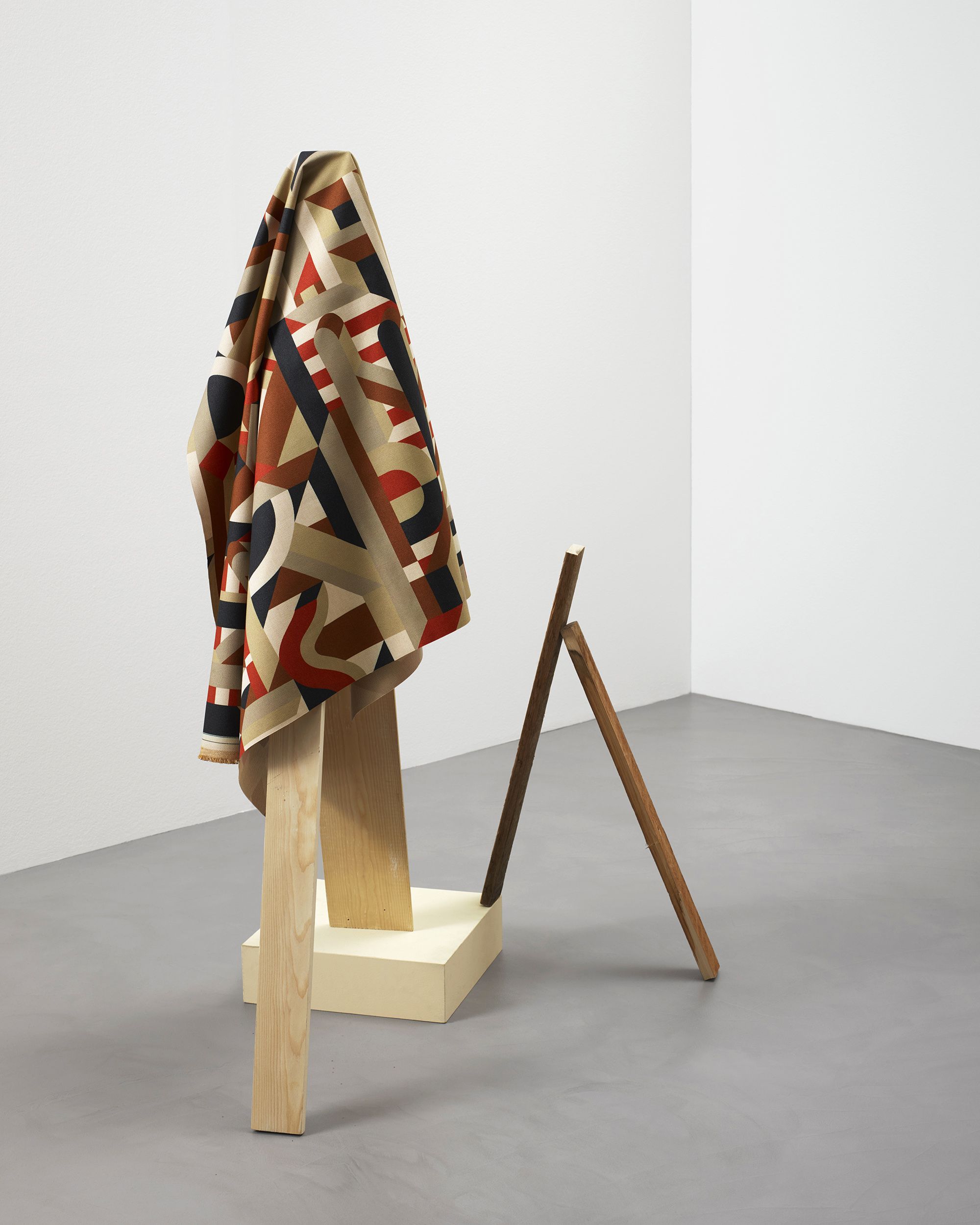 ICON MAGAZINE FABRICS-#9