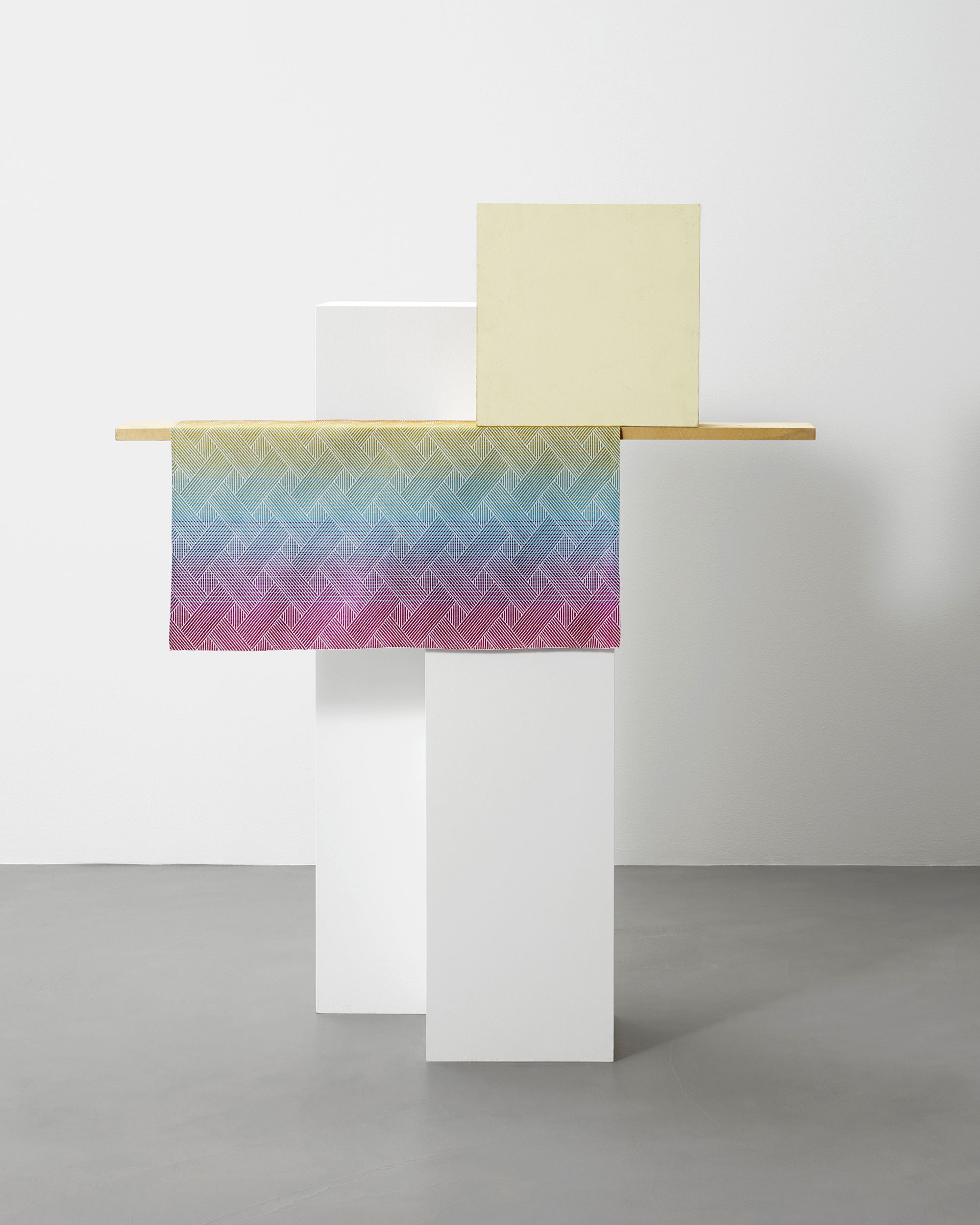 ICON MAGAZINE FABRICS-#12