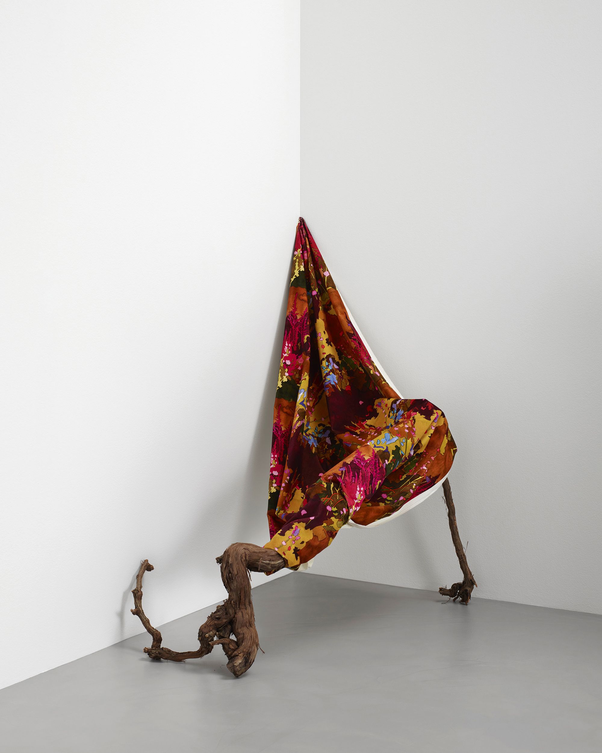 ICON MAGAZINE FABRICS-#0