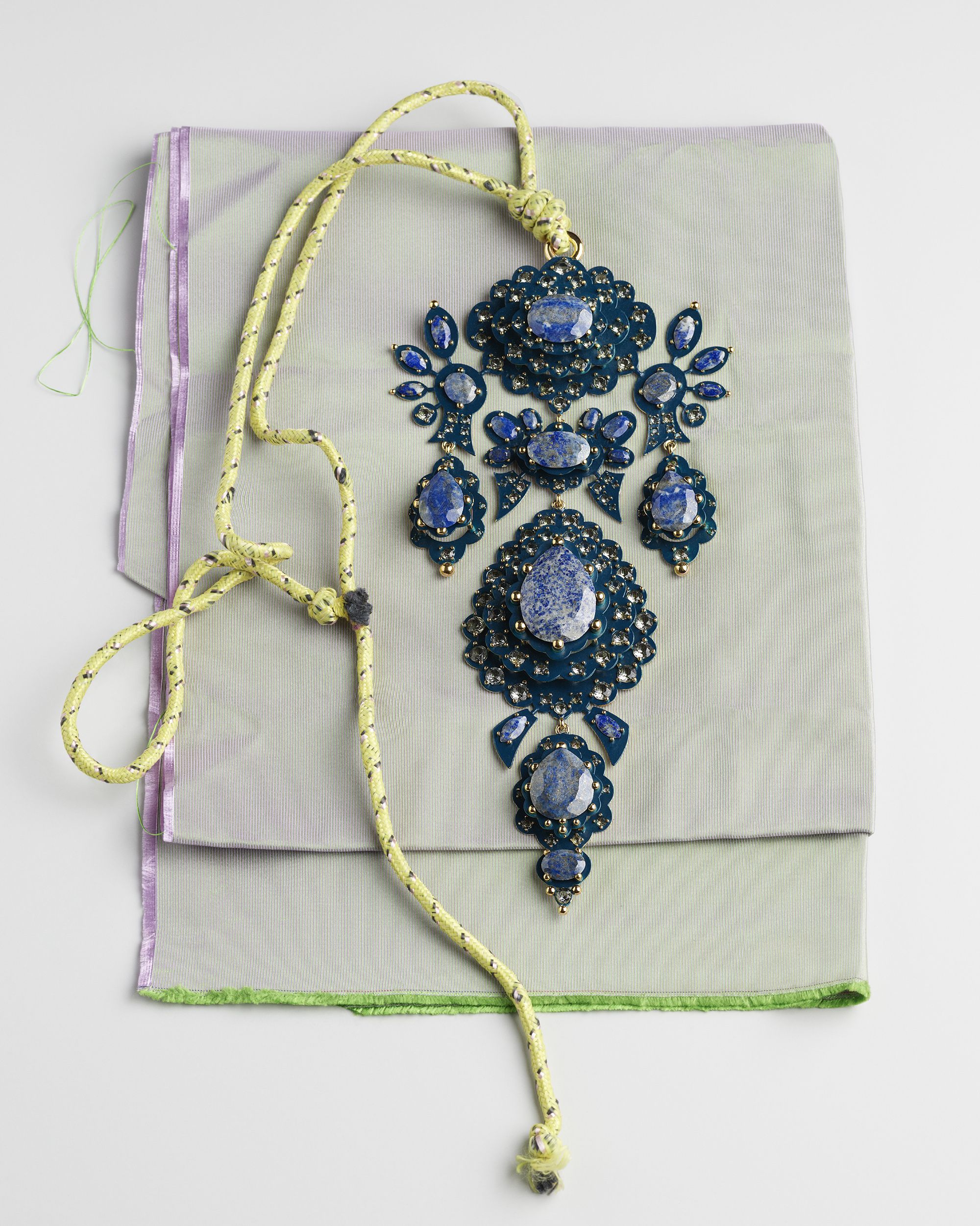 VIVIENNE WESTWOOD BOOK JEWELLERY-#8