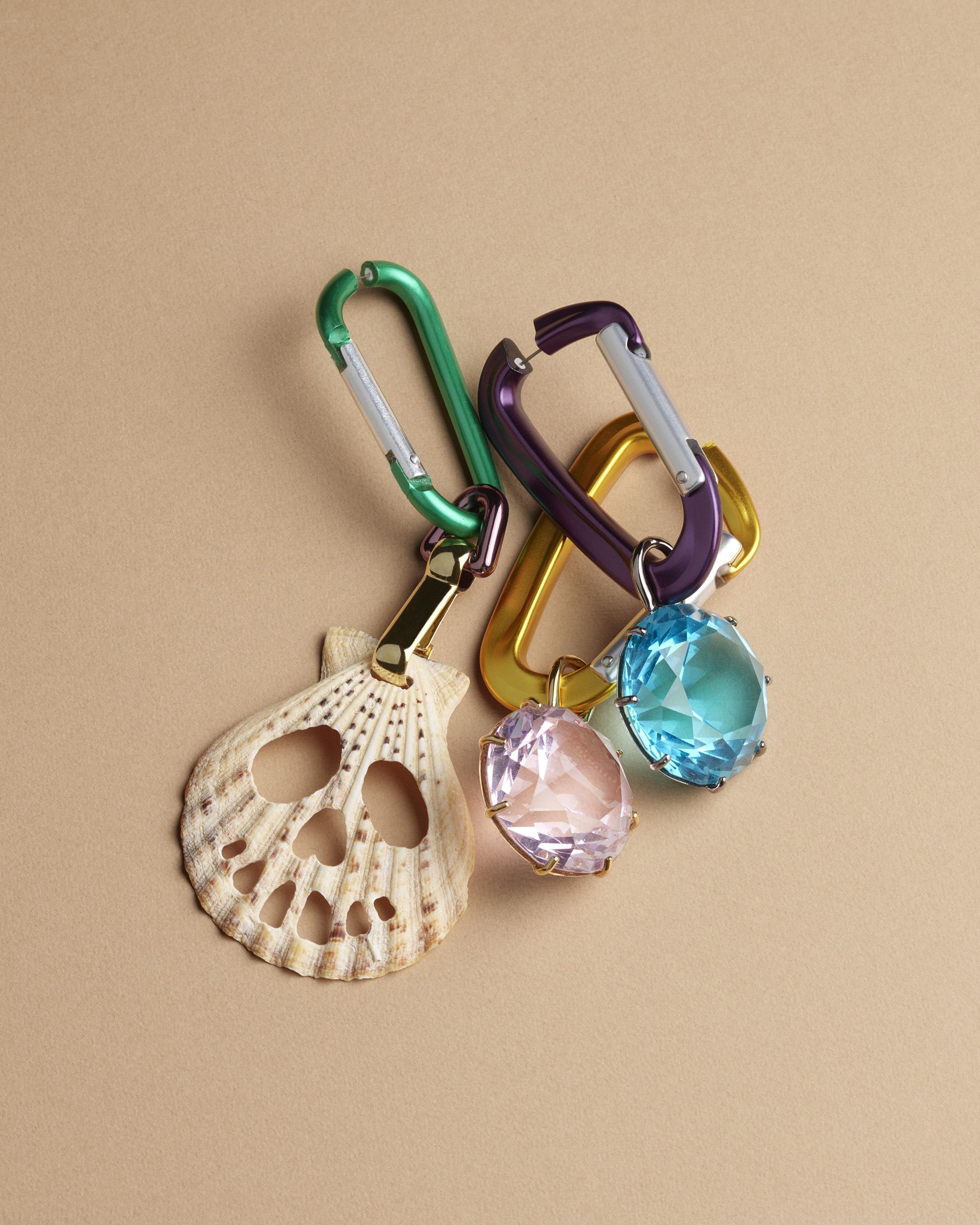 VIVIENNE WESTWOOD BOOK JEWELLERY-#10