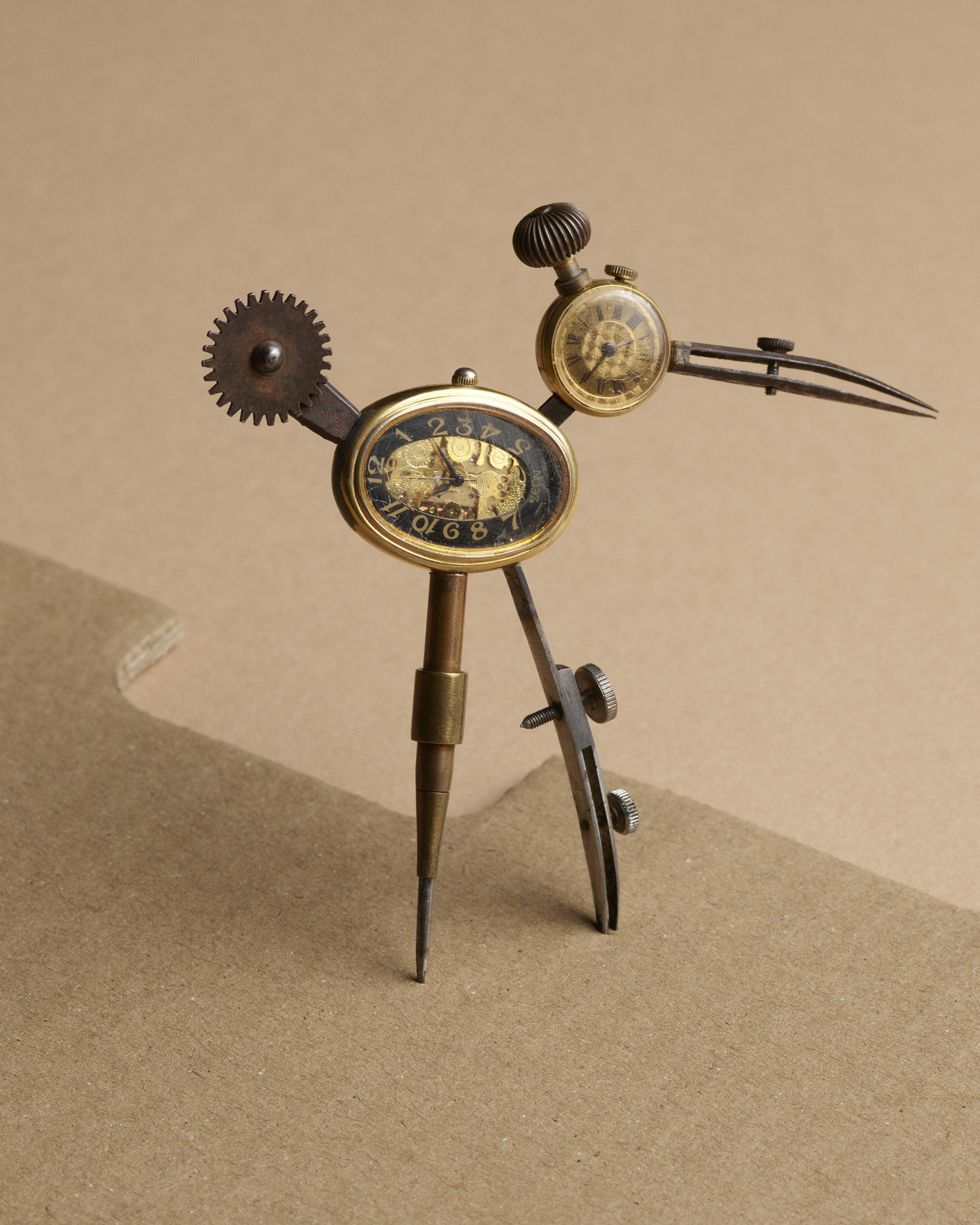 VIVIENNE WESTWOOD BOOK JEWELLERY-#12