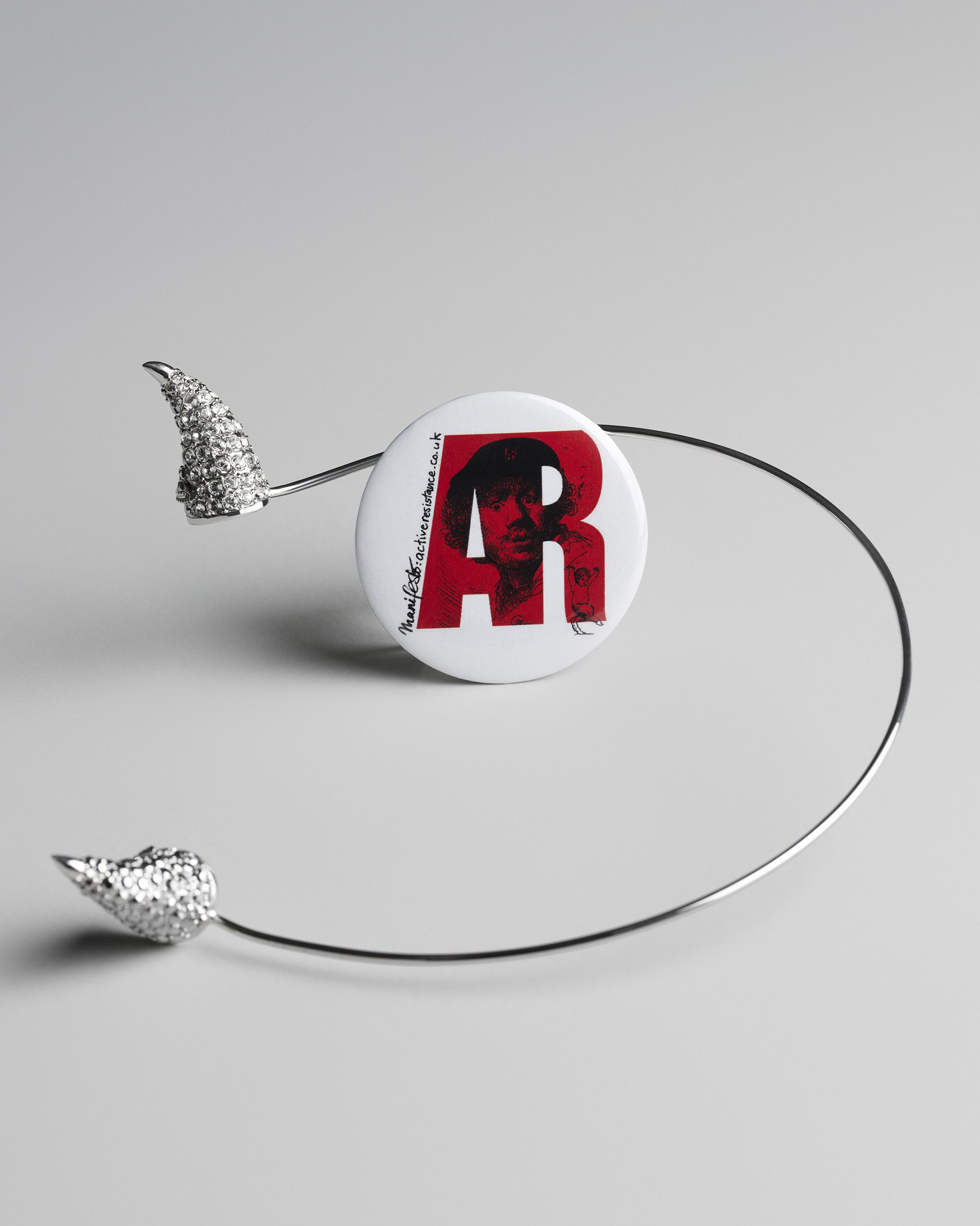 VIVIENNE WESTWOOD BOOK JEWELLERY-#6