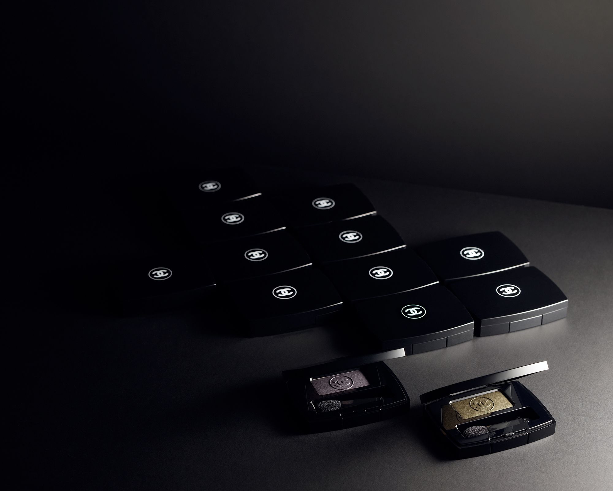 CHANEL LES NOIRS COSMETIC-#4