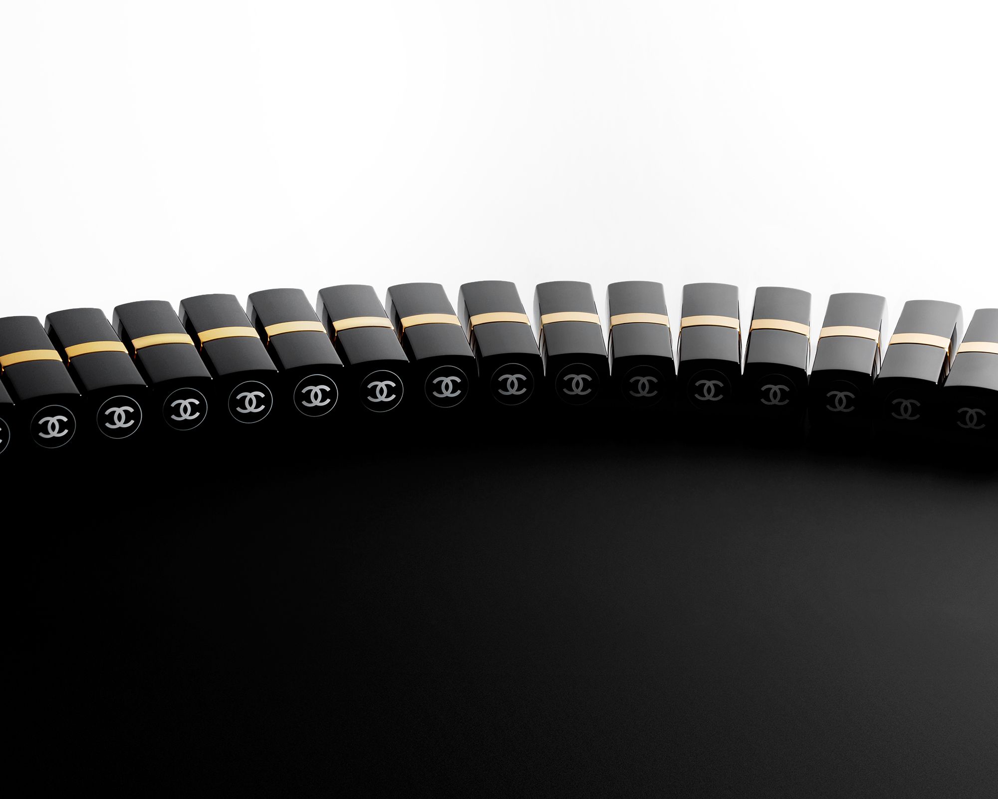 CHANEL LES NOIRS COSMETIC-#1