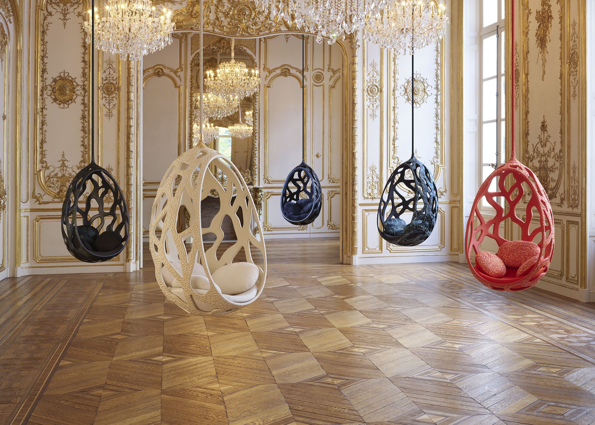 LOUIS VUITTON OBJETS NOMADES-#6