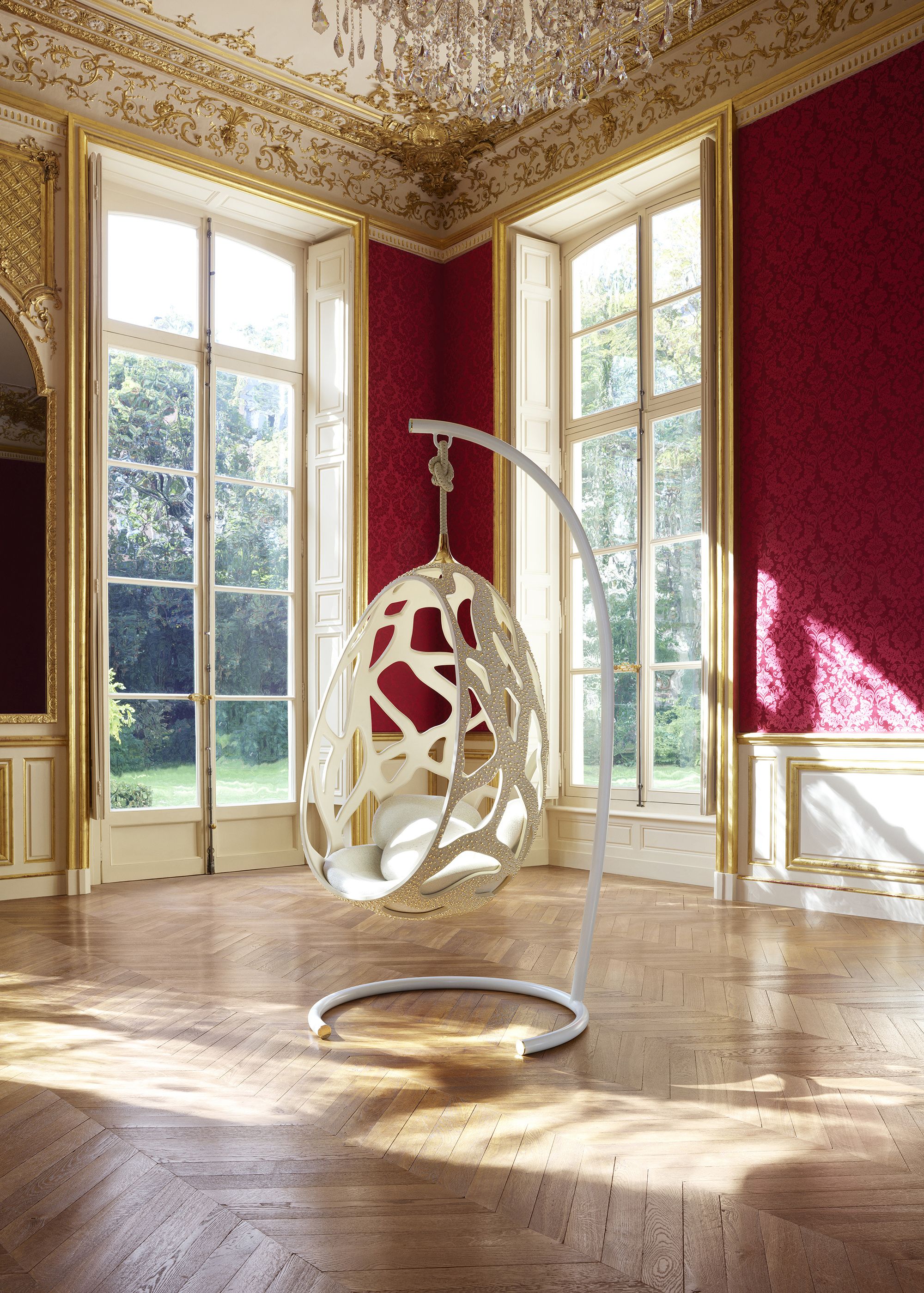 LOUIS VUITTON OBJETS NOMADES-#7