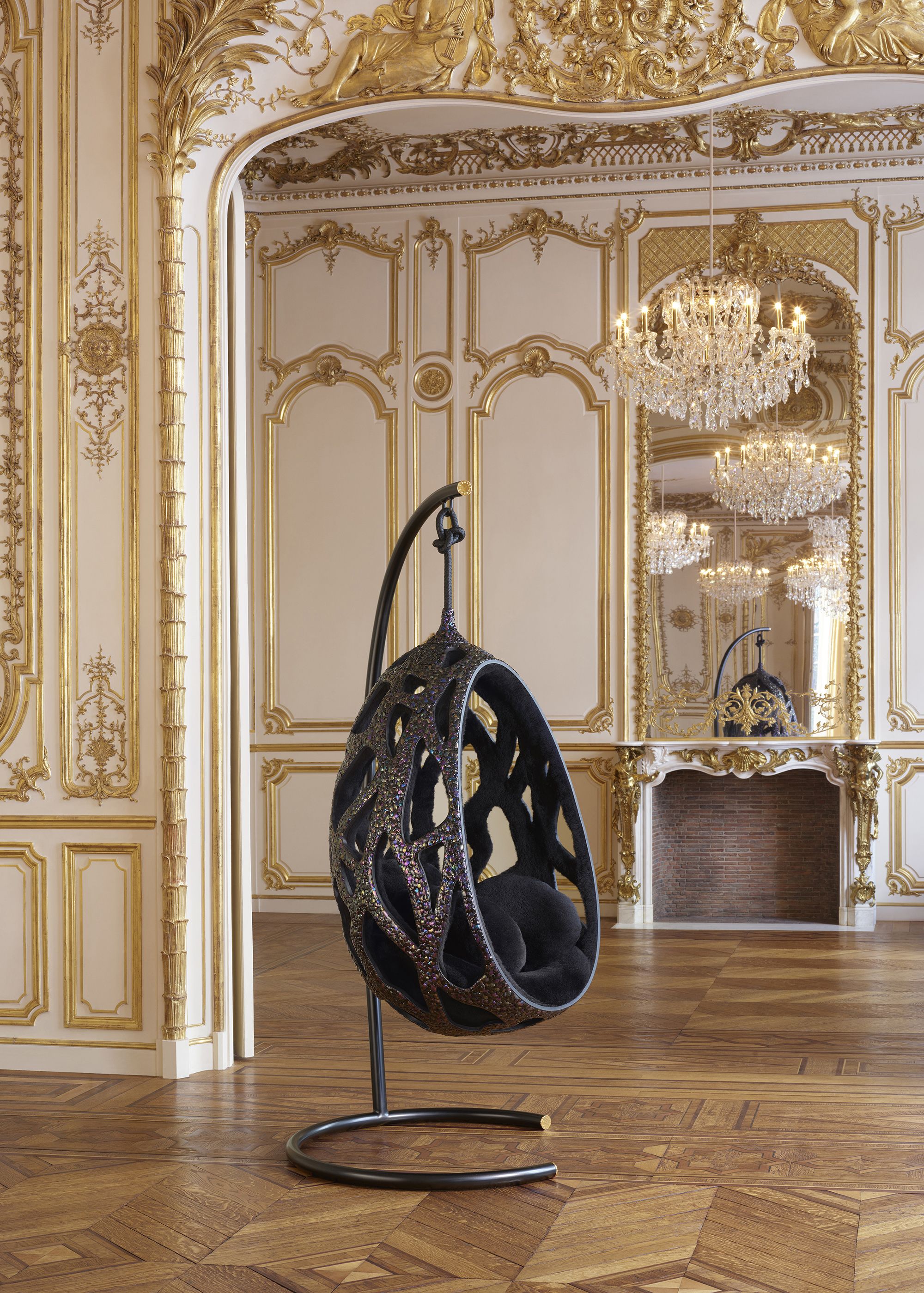 LOUIS VUITTON OBJETS NOMADES-#1