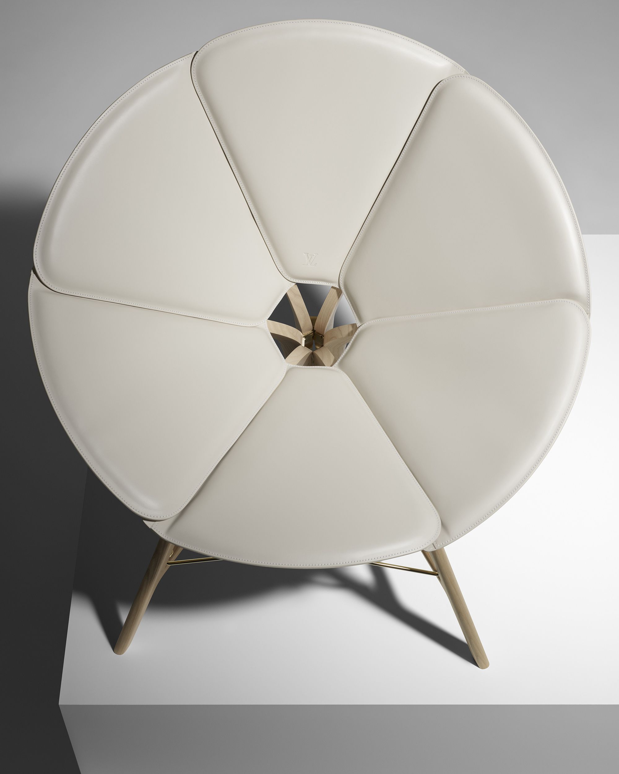 LOUIS VUITTON FURNITURE-#1