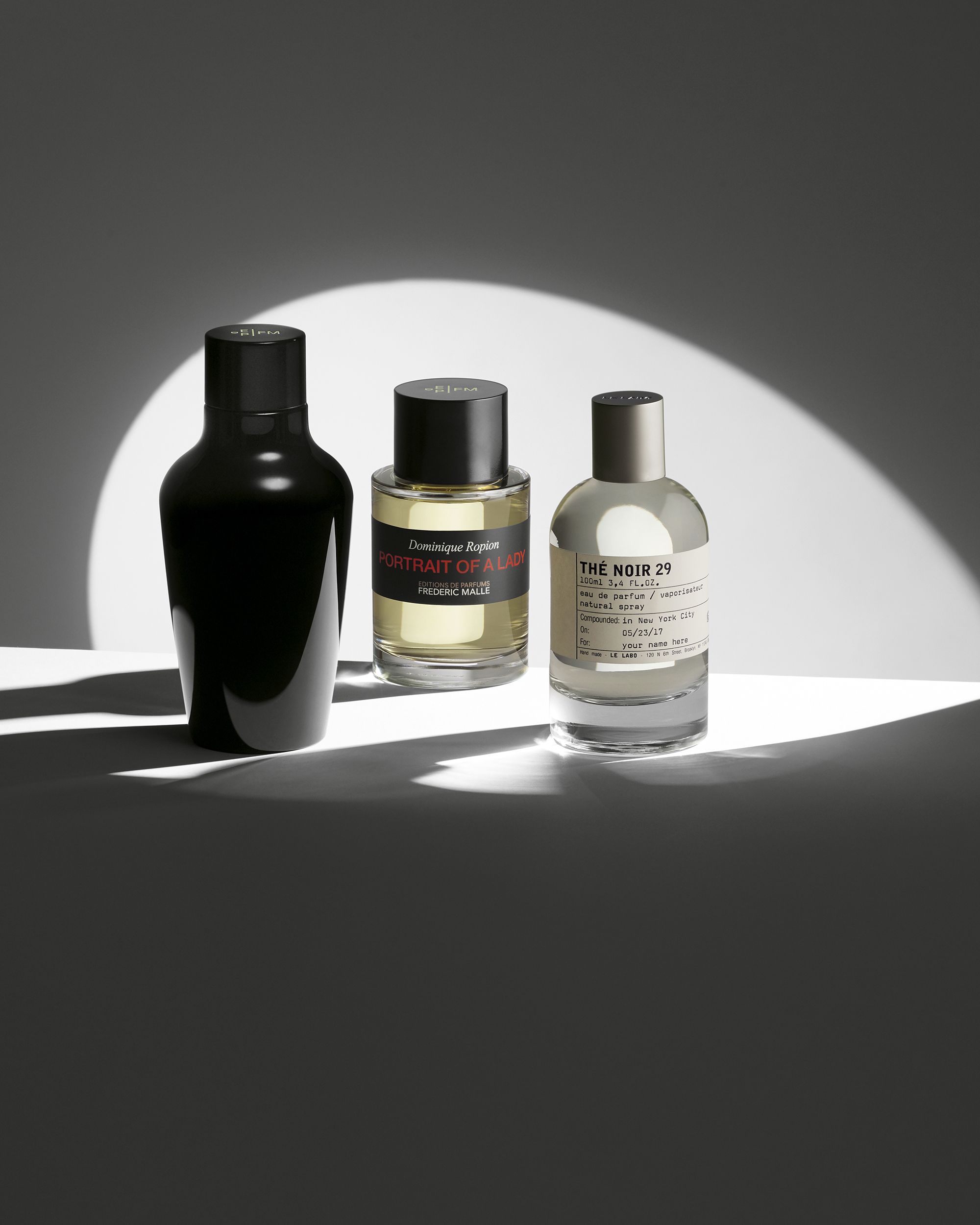 BARNEY'S COSMETICS-#2