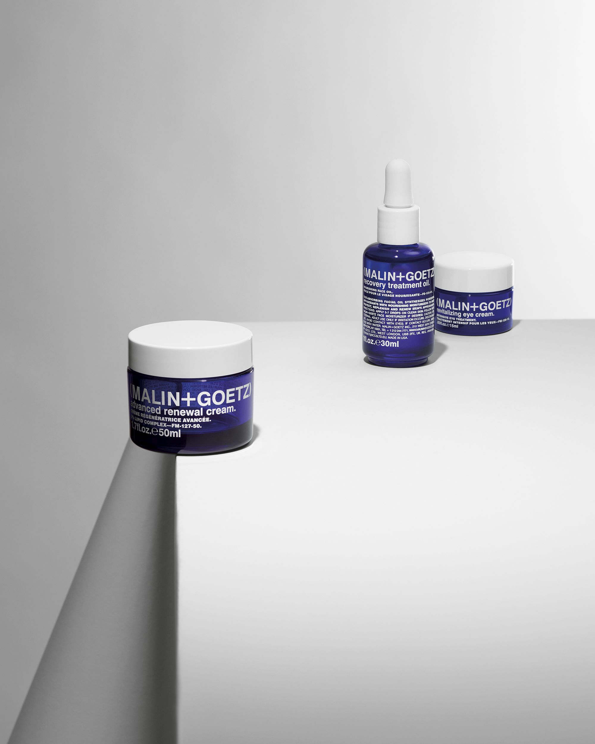 BARNEY'S COSMETICS-#1