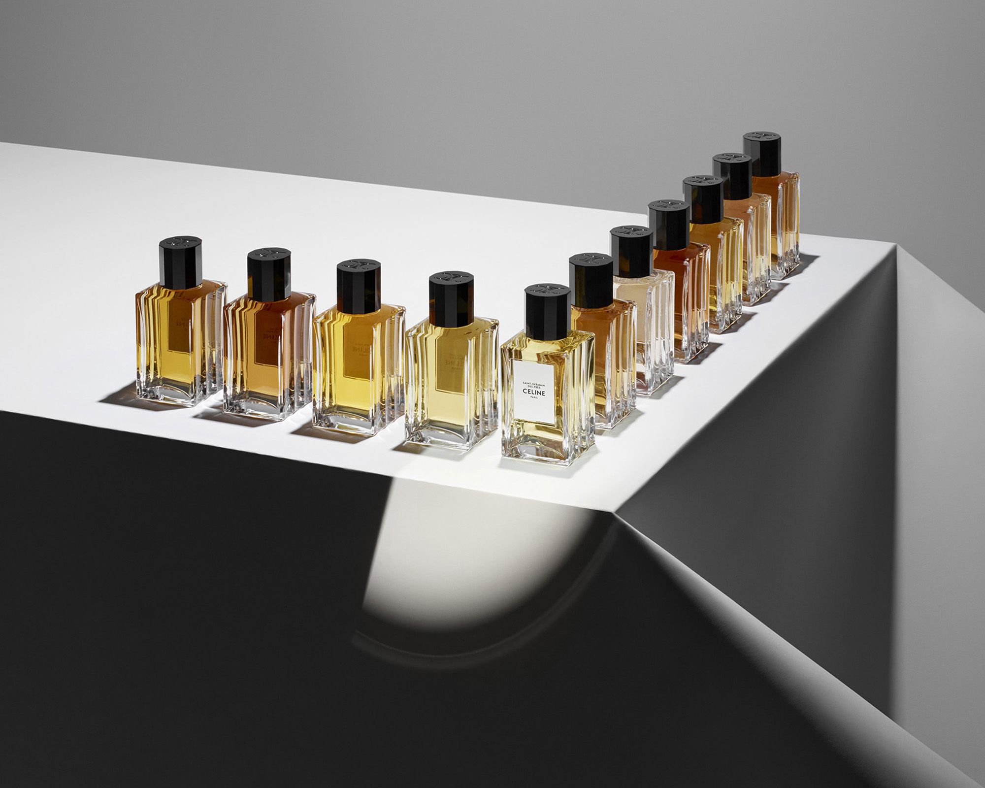 WALL STREET JOURNAL PERFUME-#1