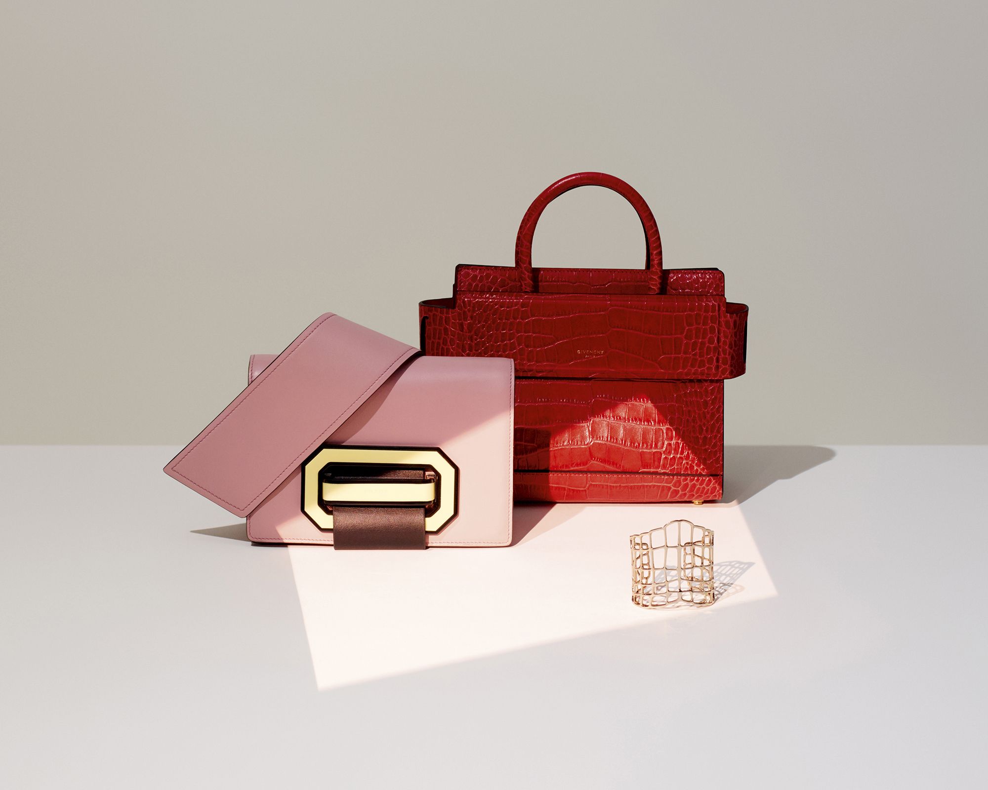 AMICA MAGAZINE ACCESSORIES-#3