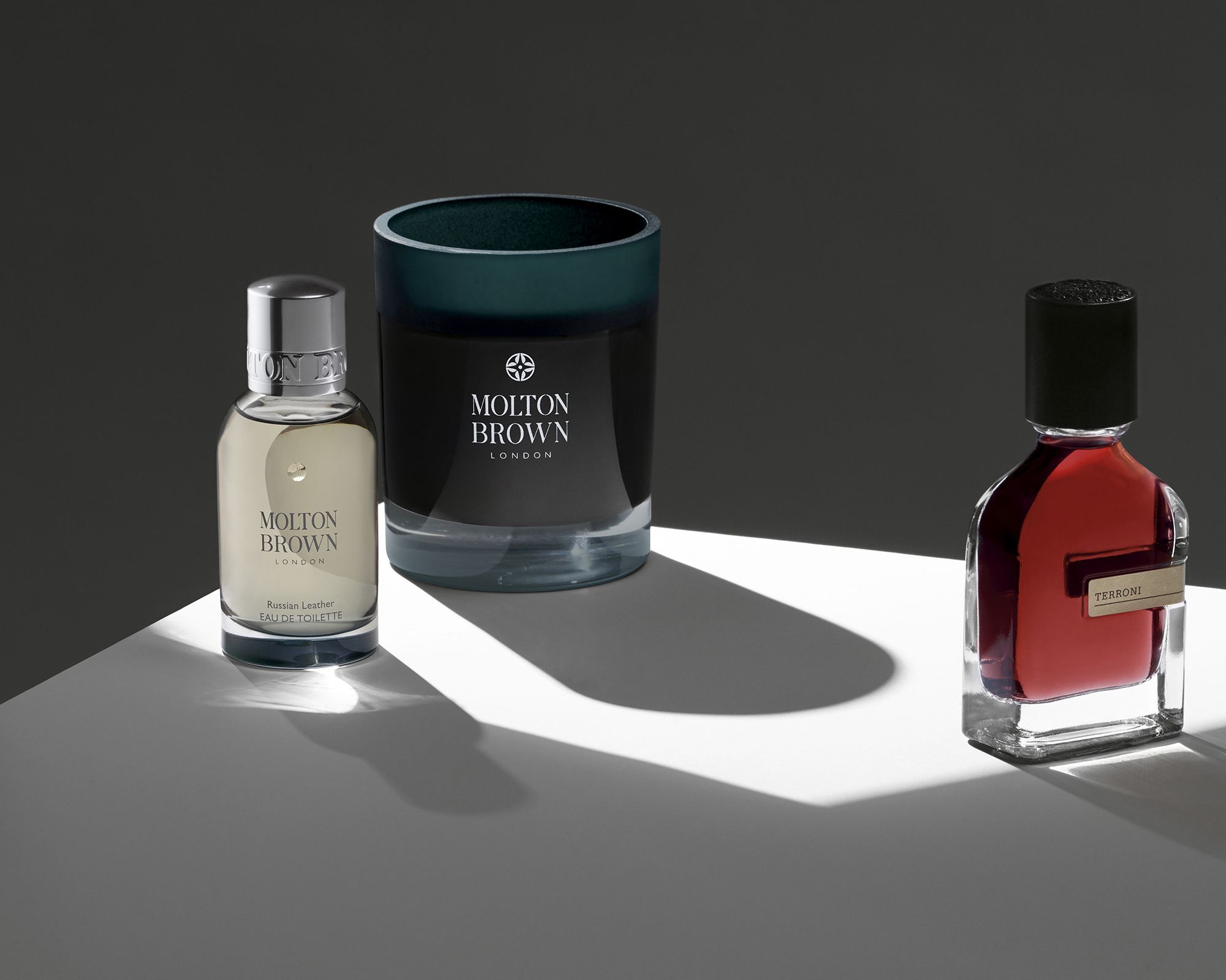 BARNEY'S COSMETICS-#3