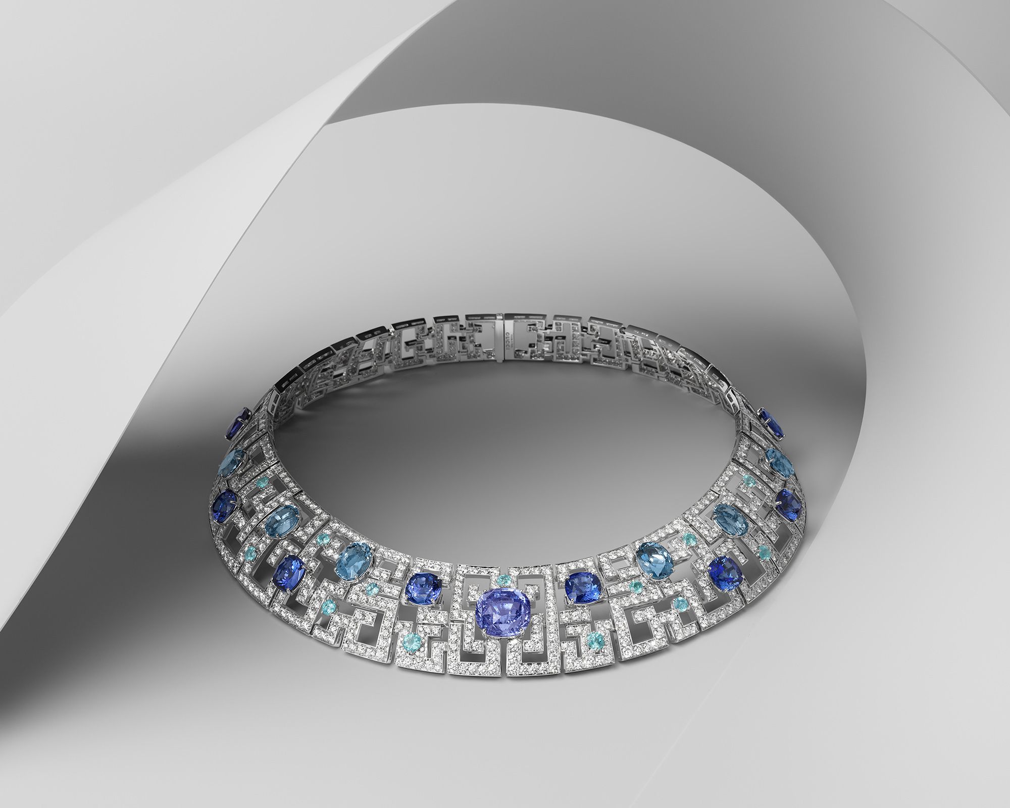 GUCCI CAMPAIGN JEWELLERY-#3