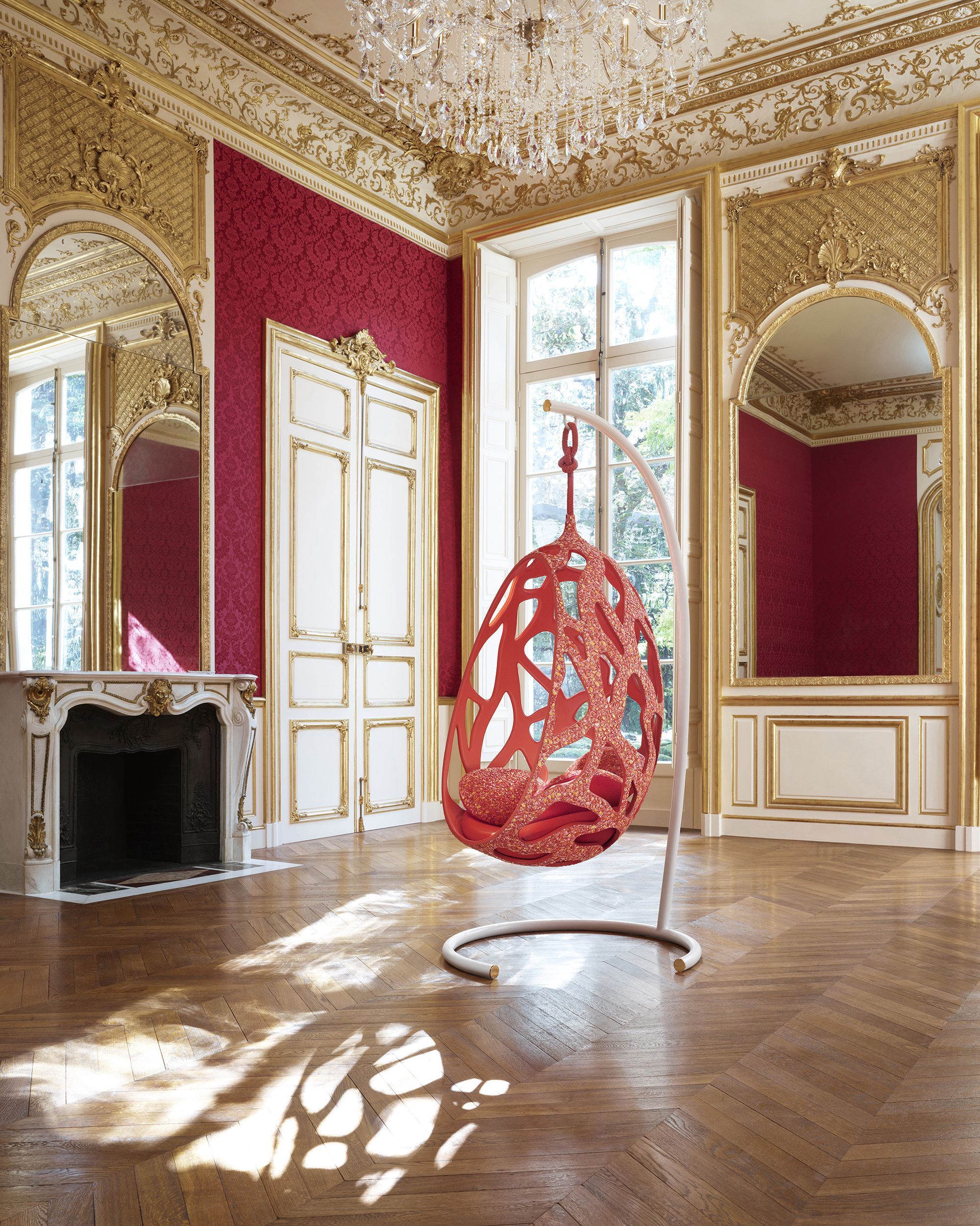 LOUIS VUITTON OBJETS NOMADES-#4