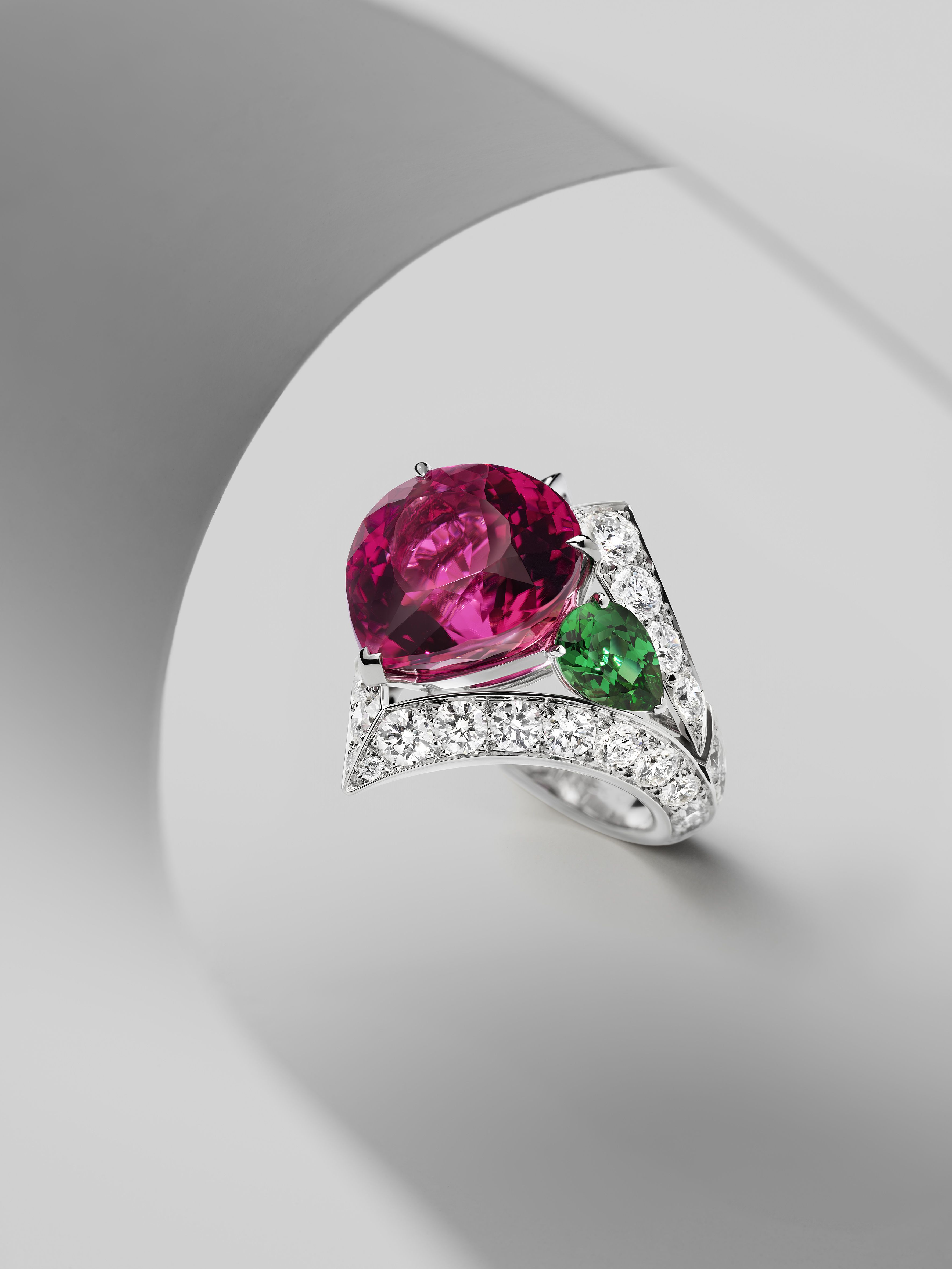 GUCCI CAMPAIGN JEWELLERY-#4