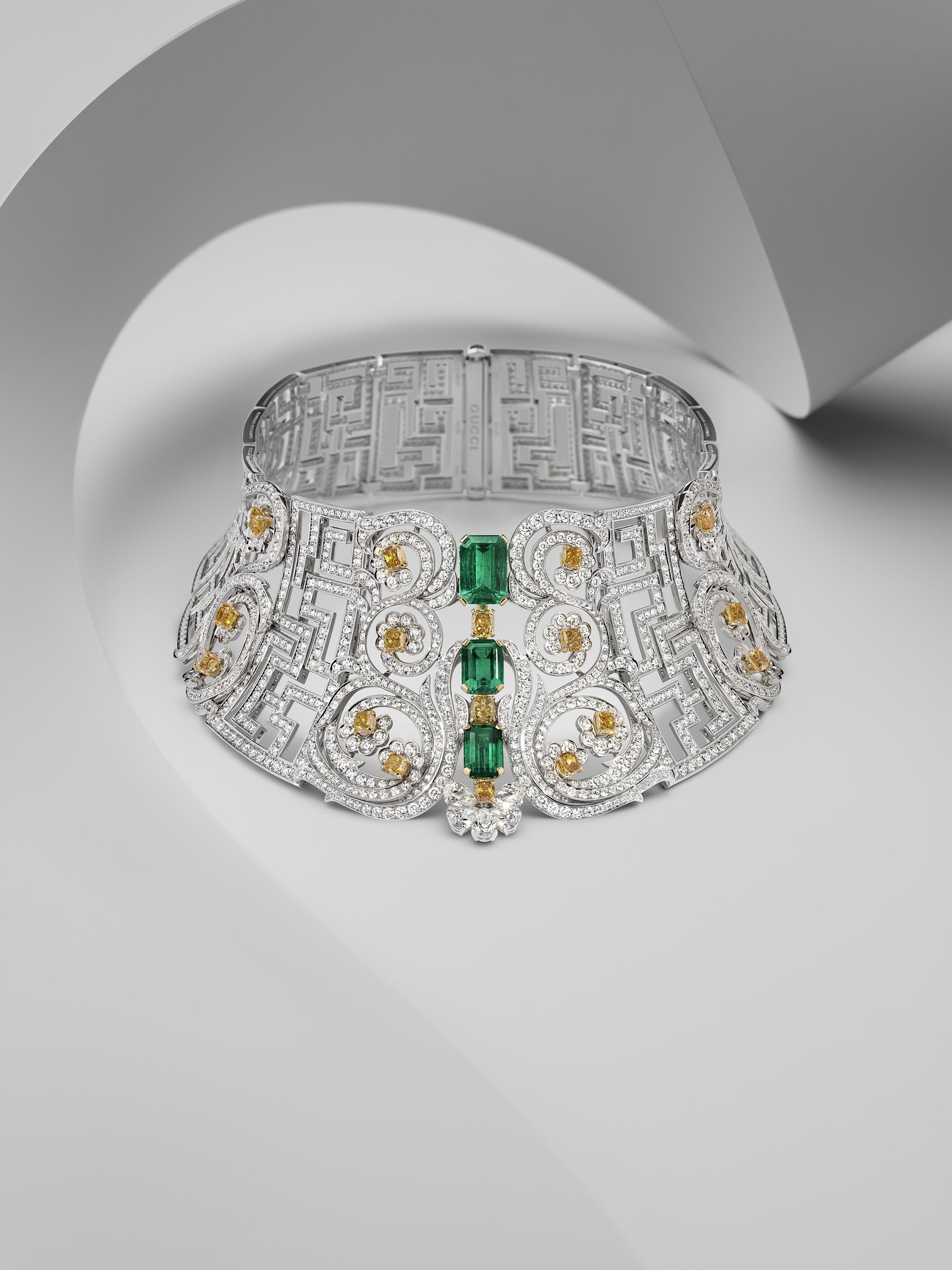 GUCCI CAMPAIGN JEWELLERY-#5