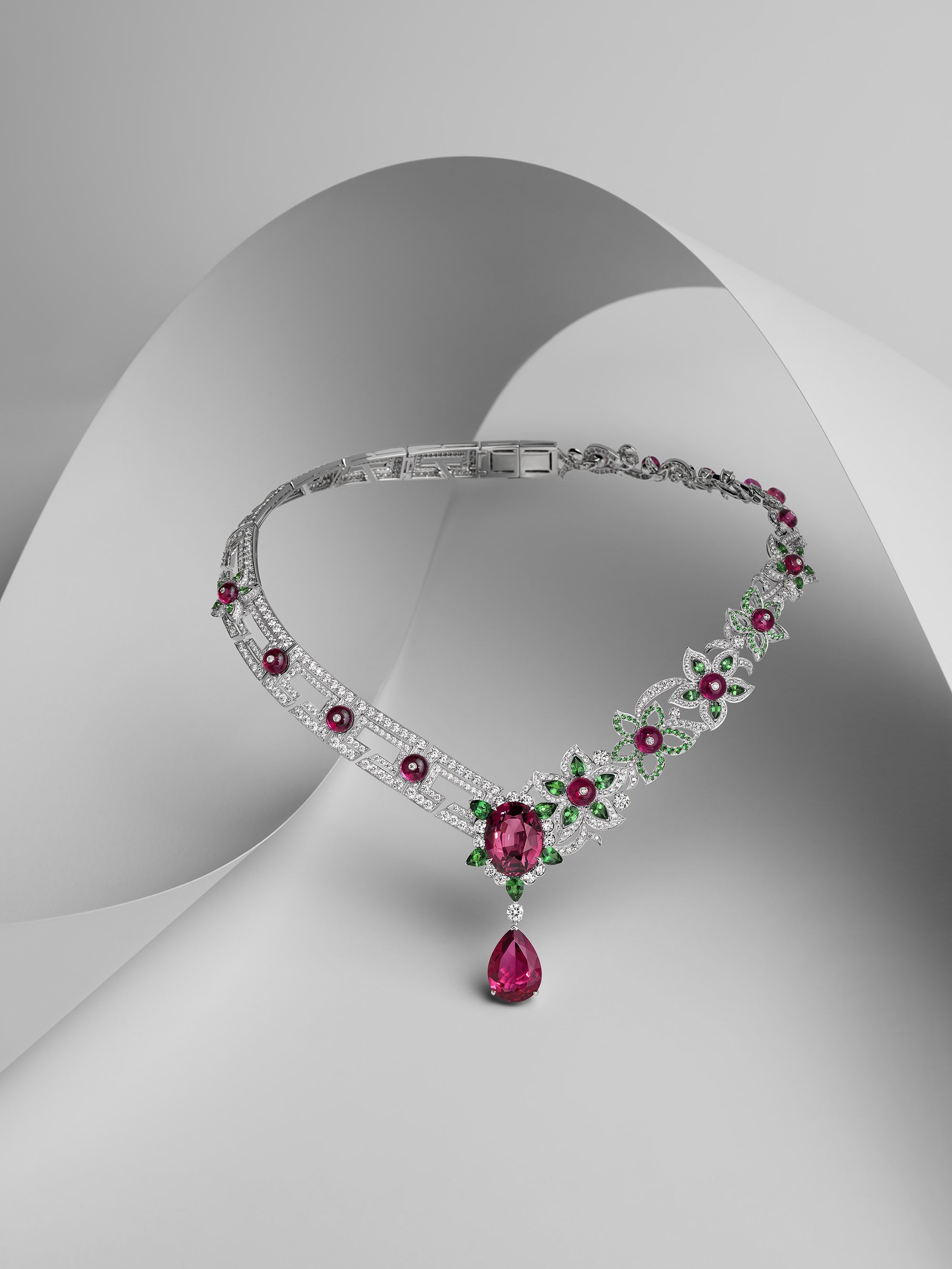 GUCCI CAMPAIGN JEWELLERY-#2