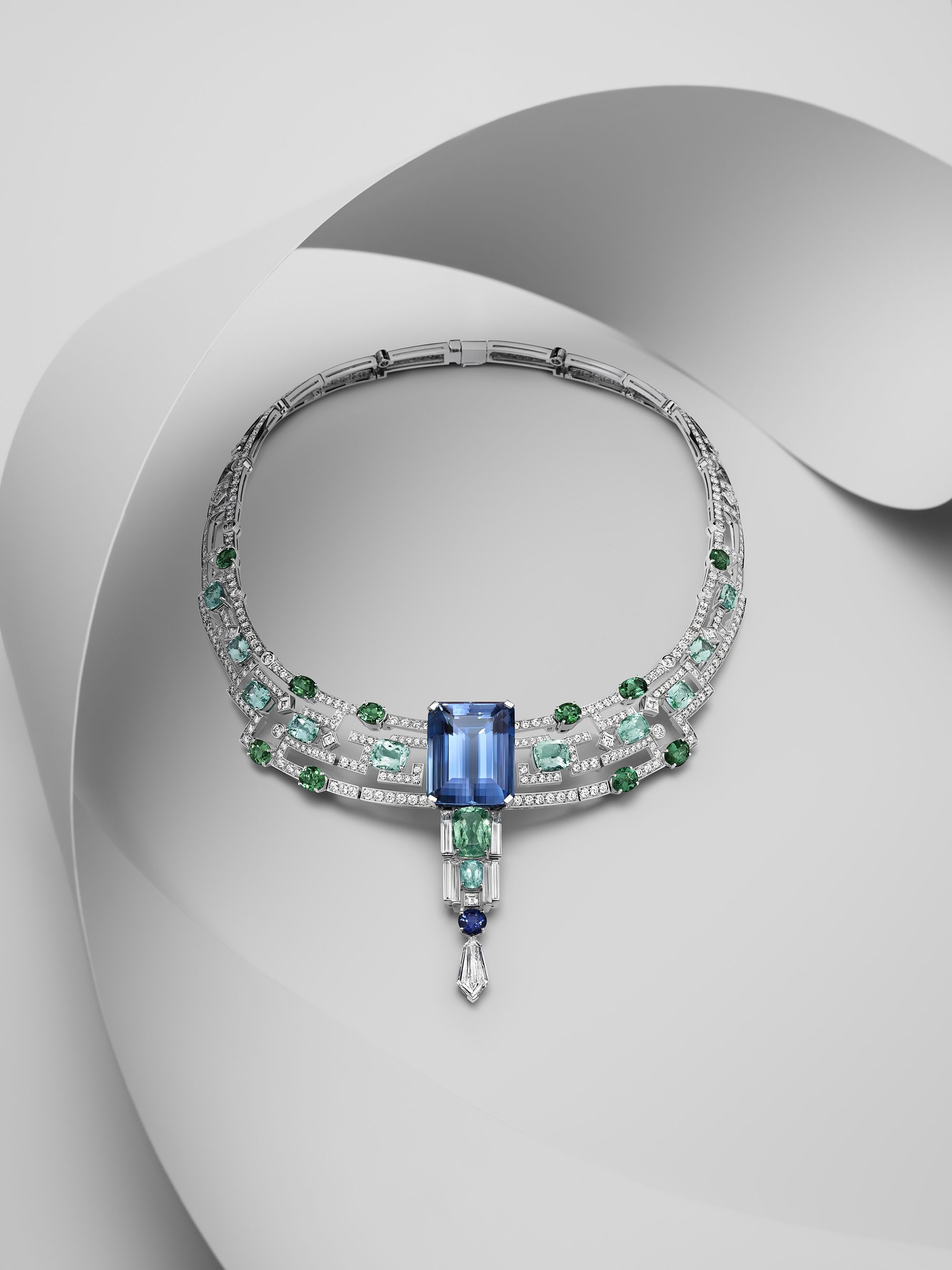 GUCCI CAMPAIGN JEWELLERY-#0