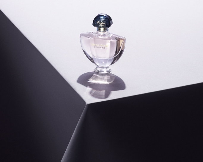 MARIE CLAIRE MAGAZINE COSMETICS