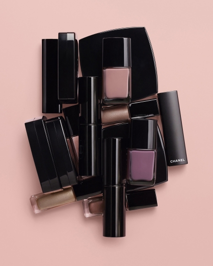 CHANEL SPRING 2020 COSMETICS