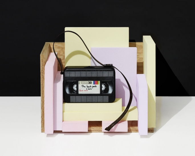 LOUIS VUITTON D�FIL�