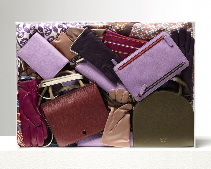 TOMORROWLAND ACCESSORIES JAPON