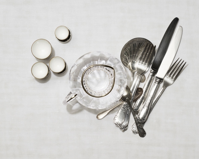 HOLIDAY MAGAZINE ACCESSORIES FOOD TABLEWARE